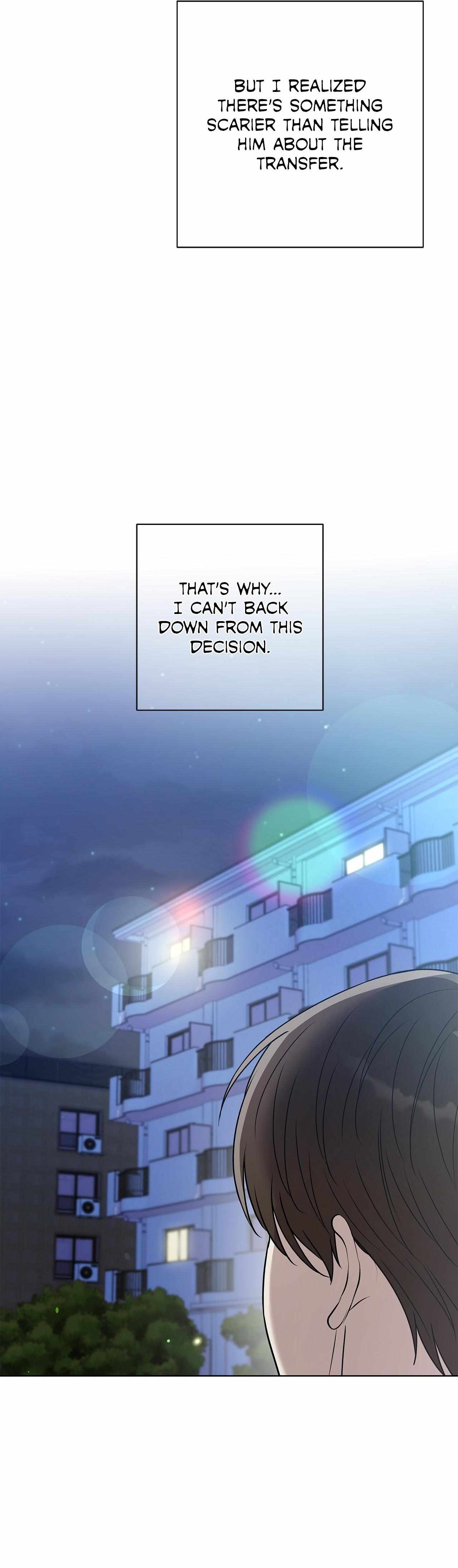 One-Way Flight Chapter 37 page 4 - 