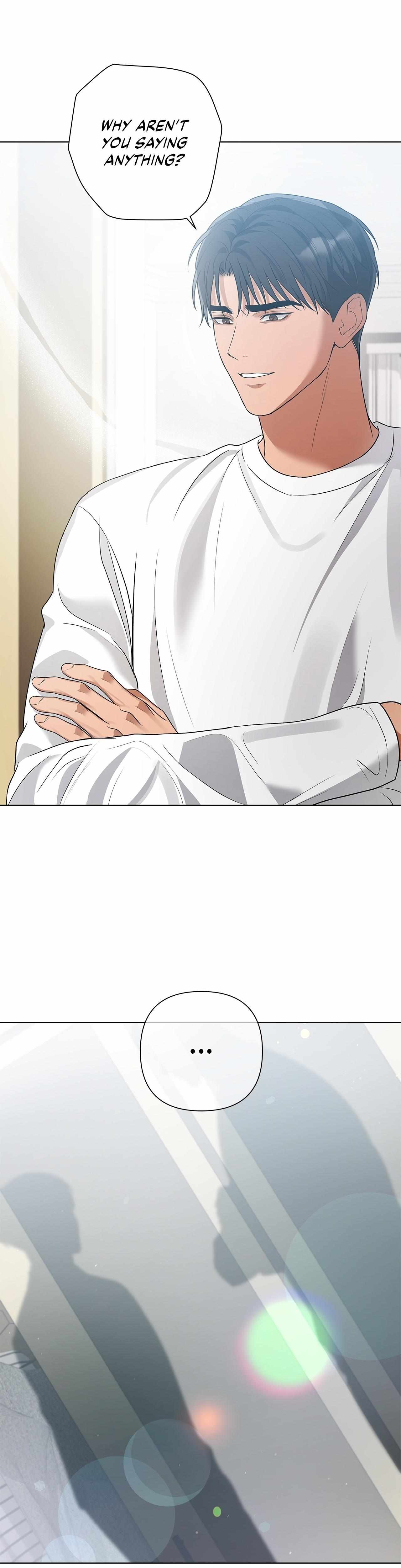 One-Way Flight Chapter 37 page 32 - 