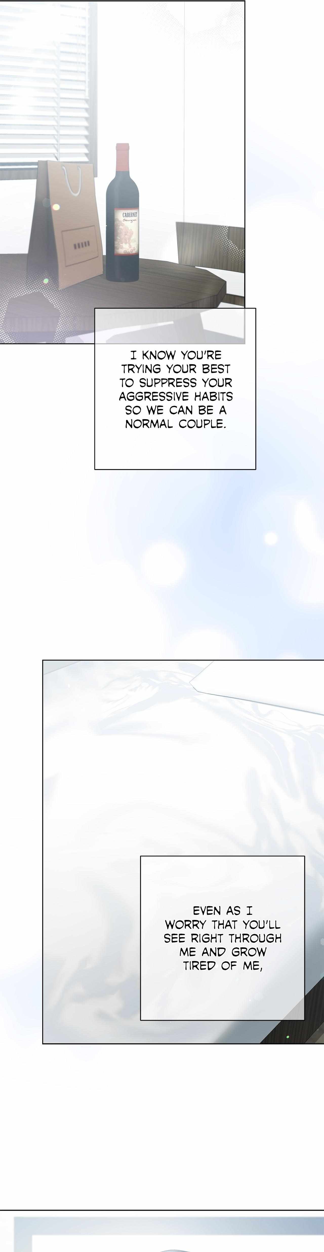 One-Way Flight Chapter 37 page 35 - 