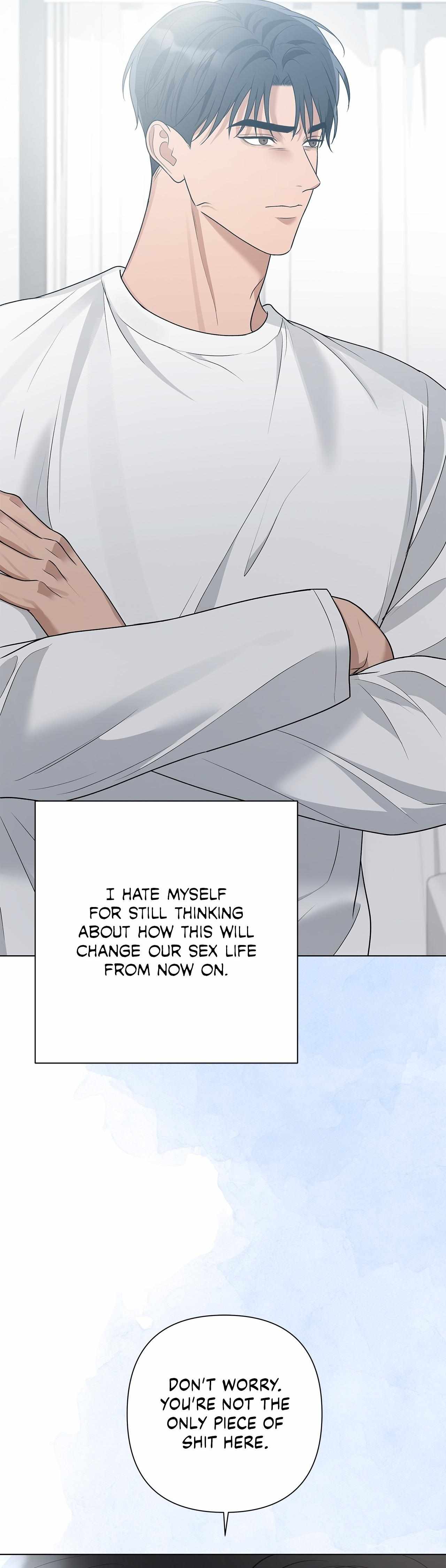 One-Way Flight Chapter 37 page 36 - 
