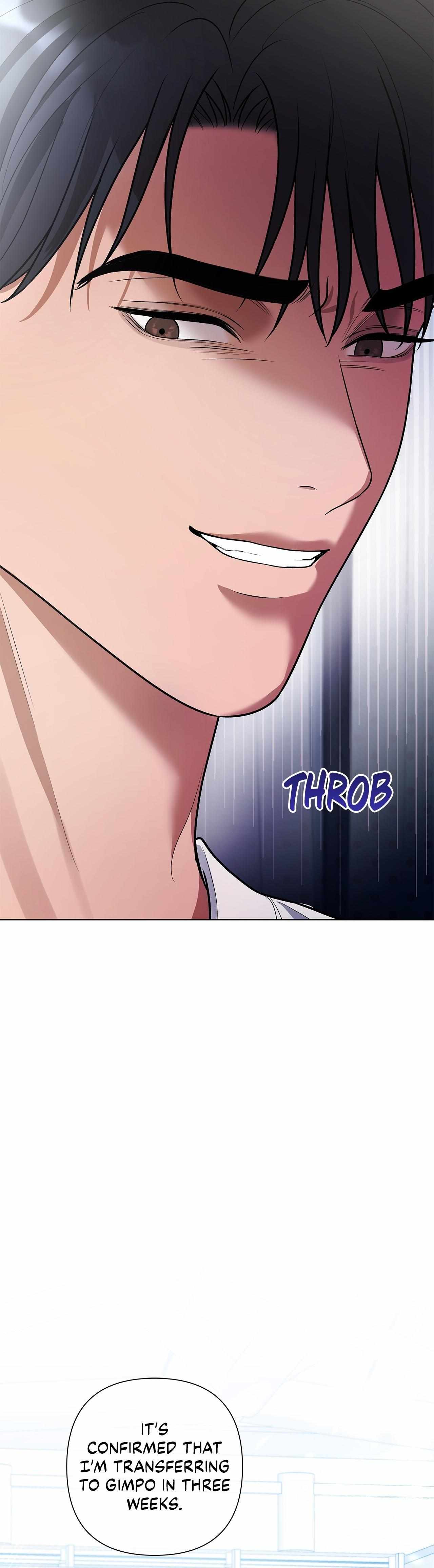One-Way Flight Chapter 37 page 37 - 