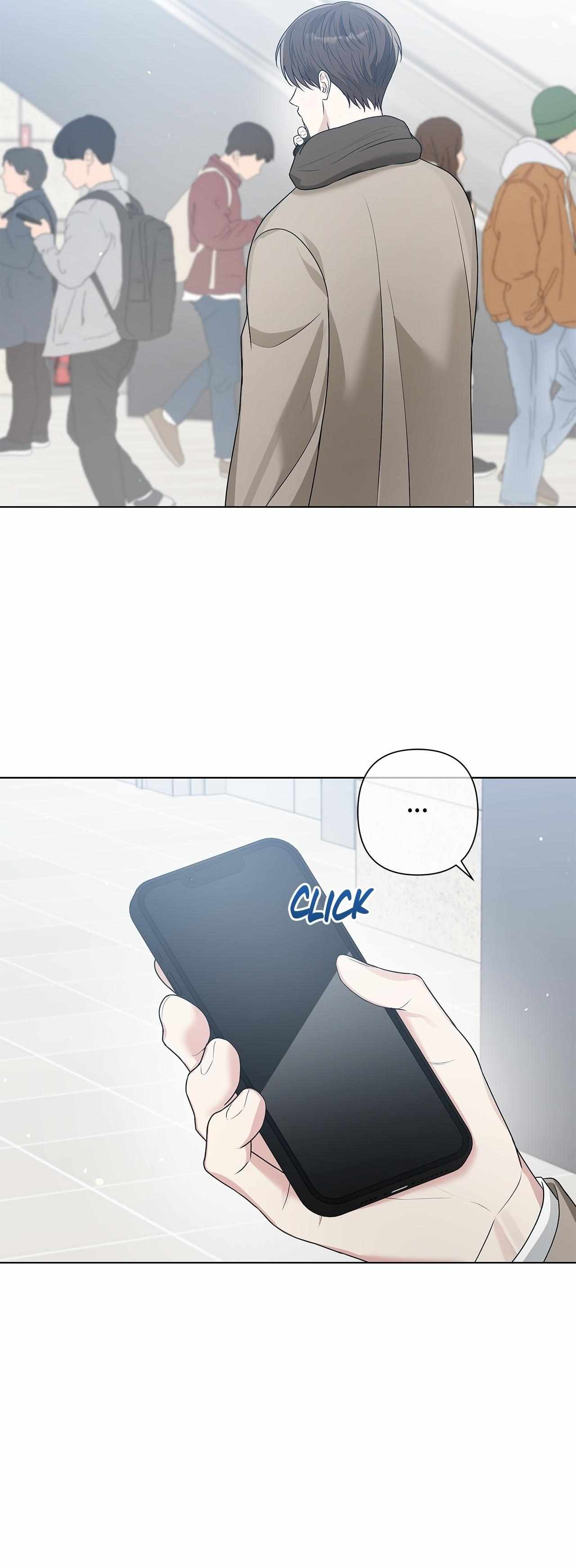 One-Way Flight Chapter 37 page 39 - 