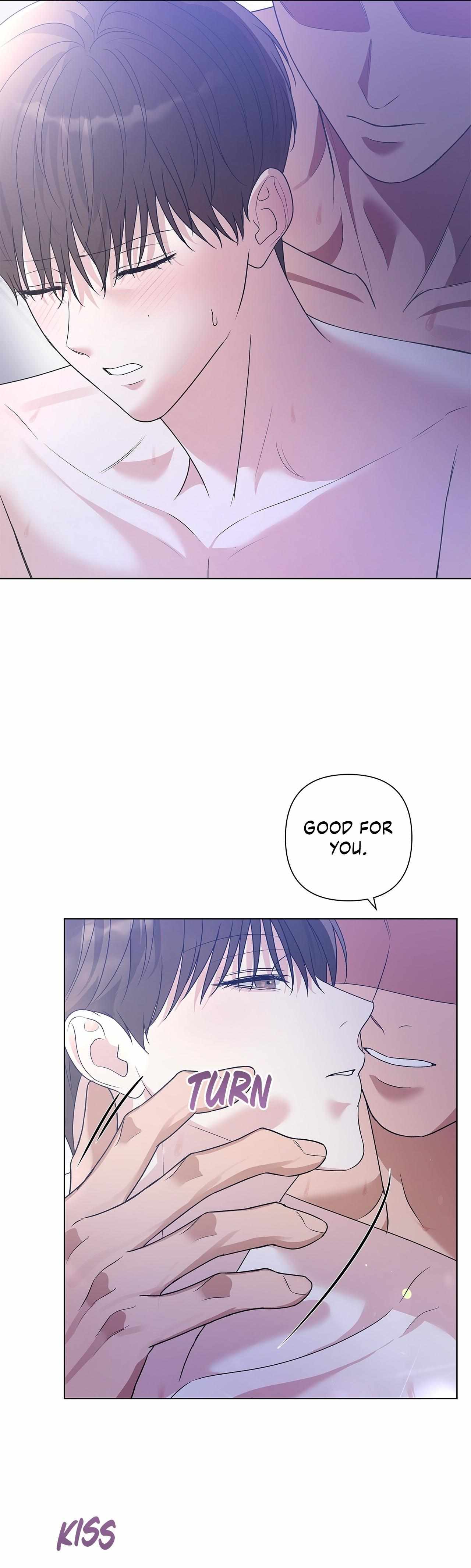 One-Way Flight Chapter 37 page 44 - 