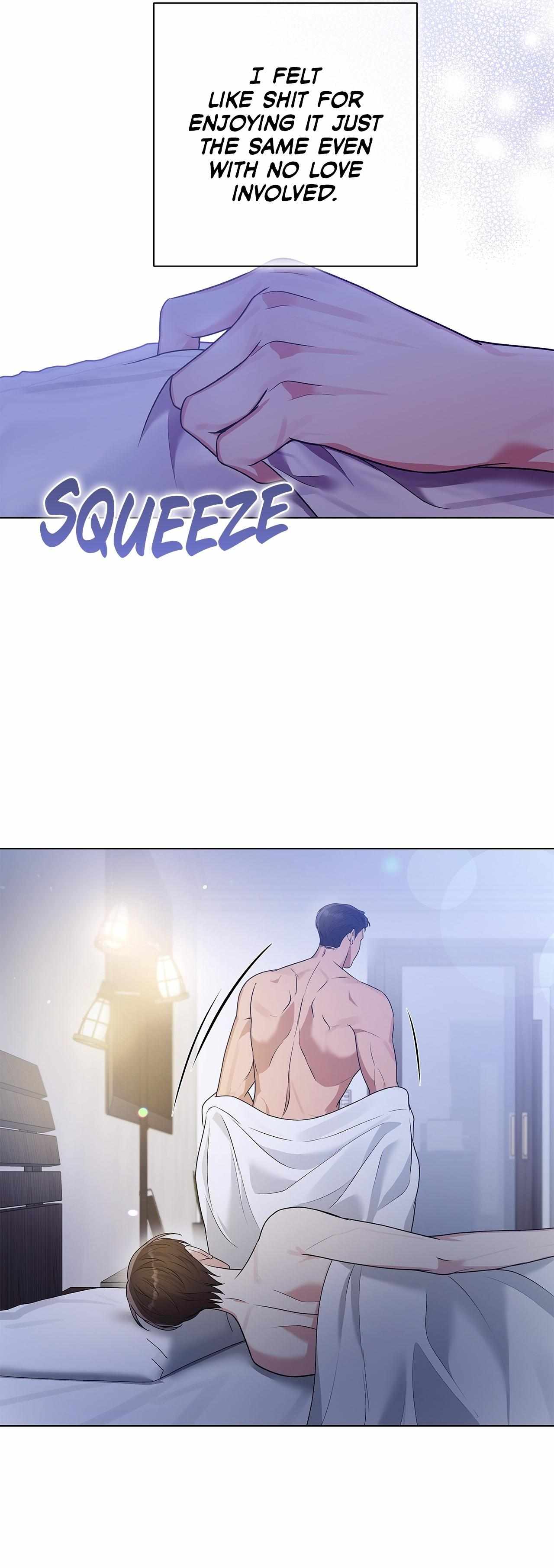 One-Way Flight Chapter 37 page 46 - 