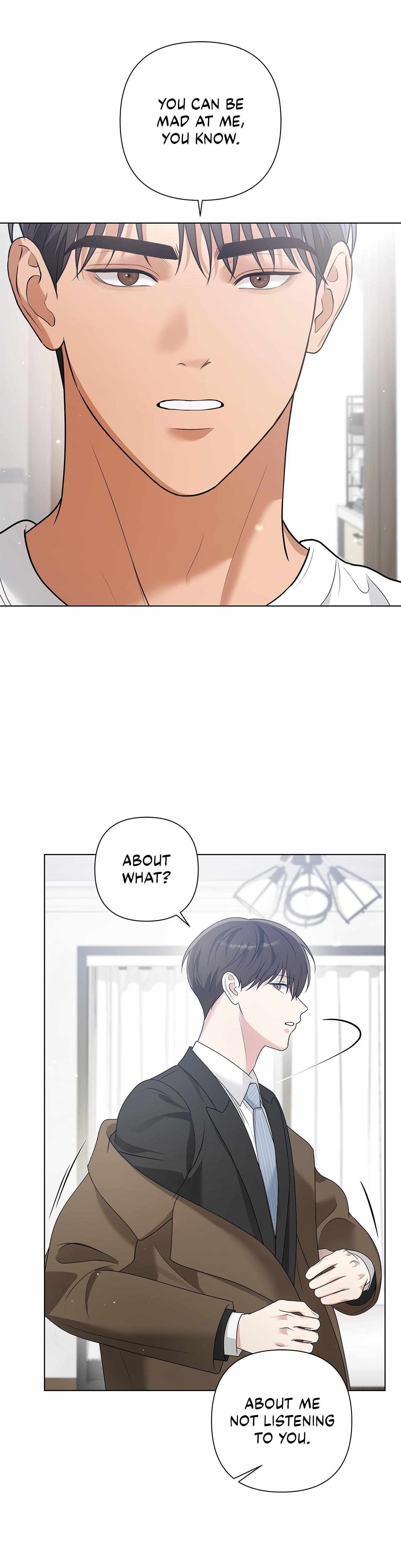 One-Way Flight Chapter 37 page 7 - 