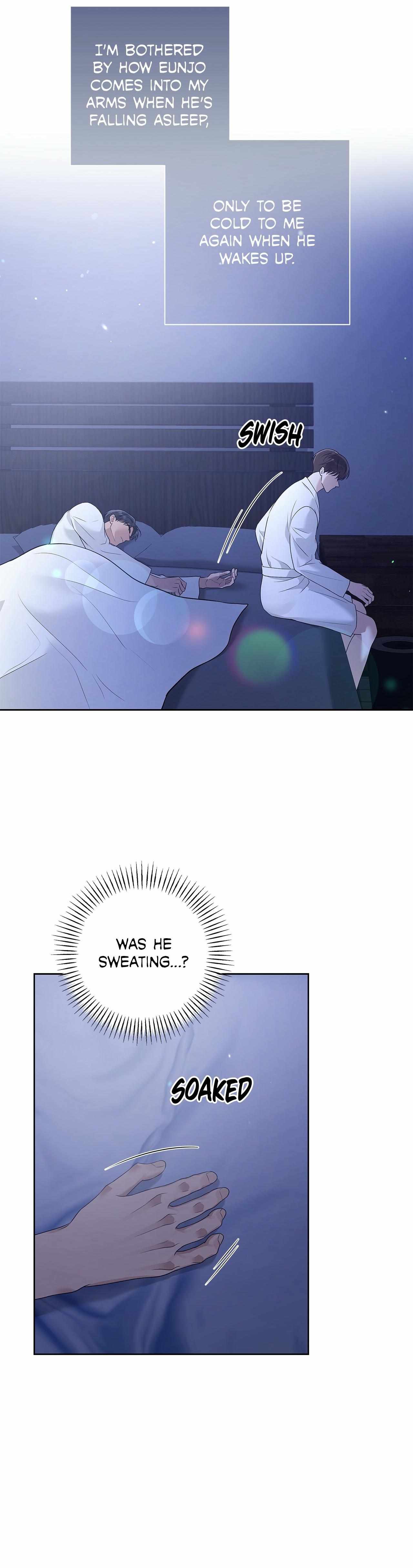 One-Way Flight Chapter 38 page 2 - 