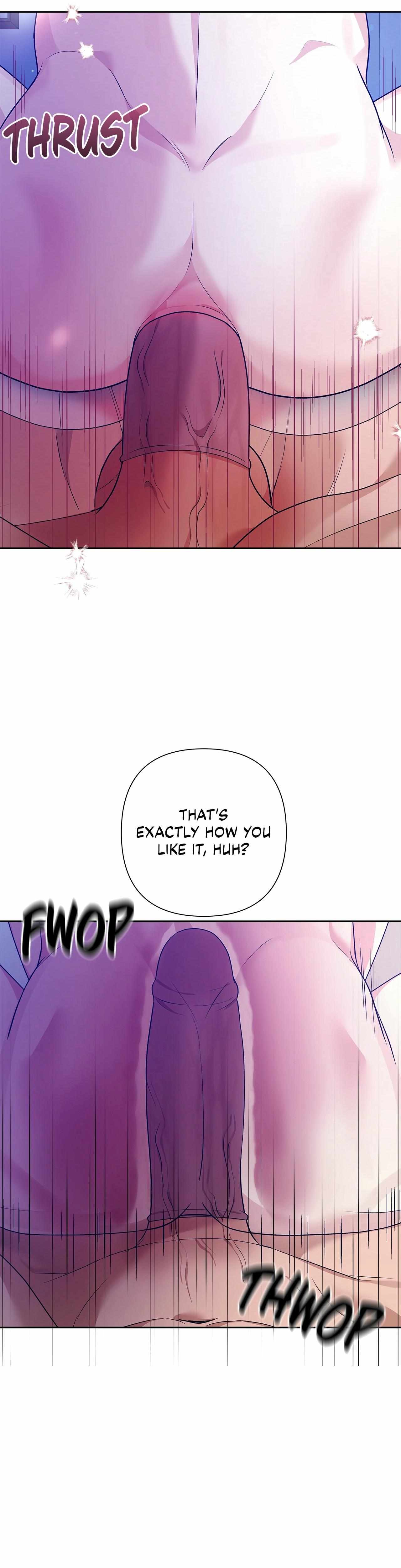 One-Way Flight Chapter 38 page 13 - 