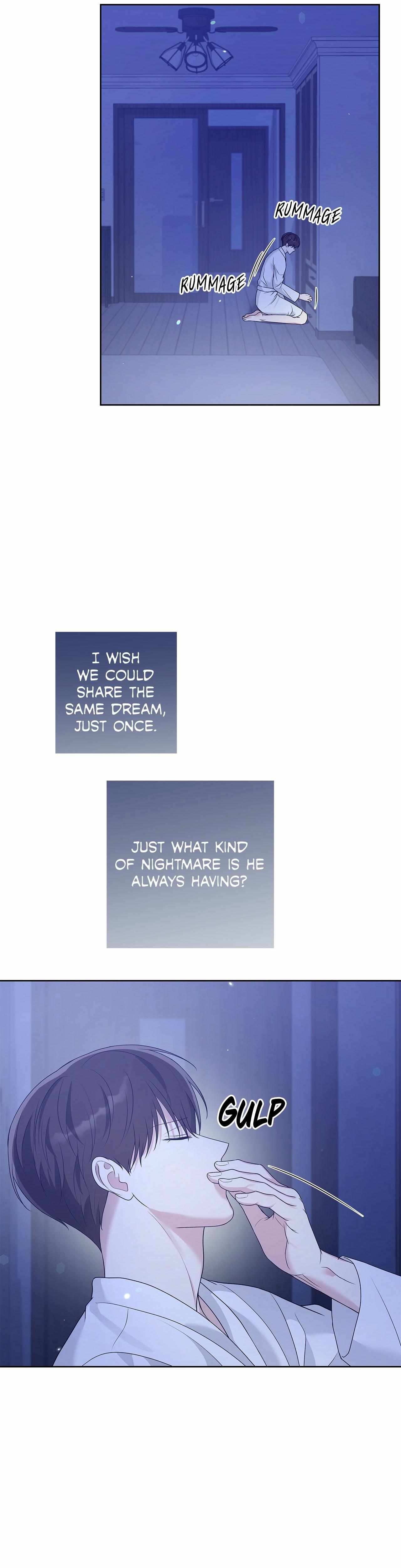 One-Way Flight Chapter 38 page 3 - 