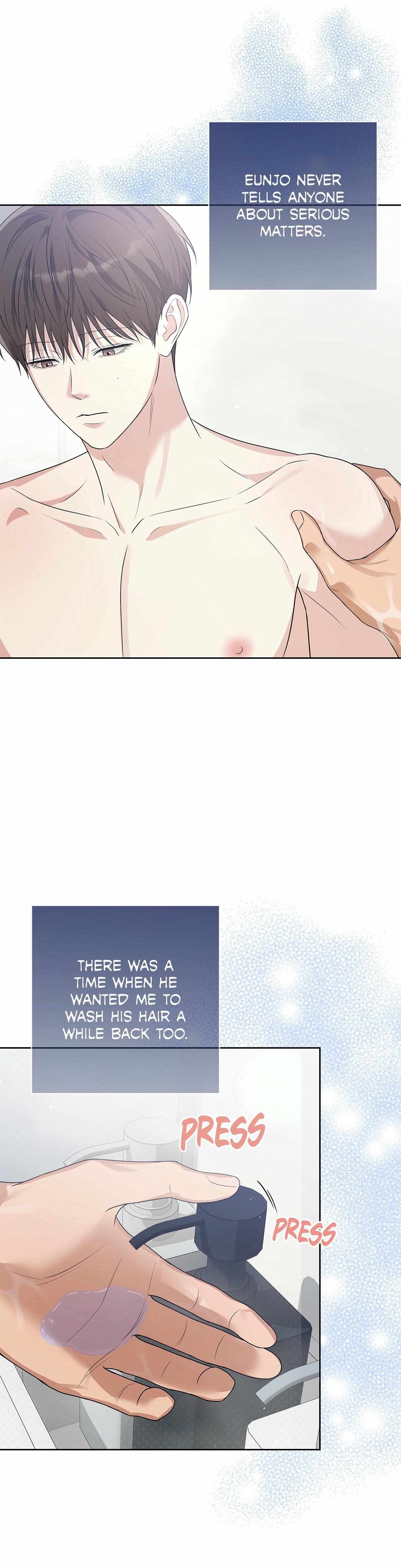 One-Way Flight Chapter 38 page 25 - 