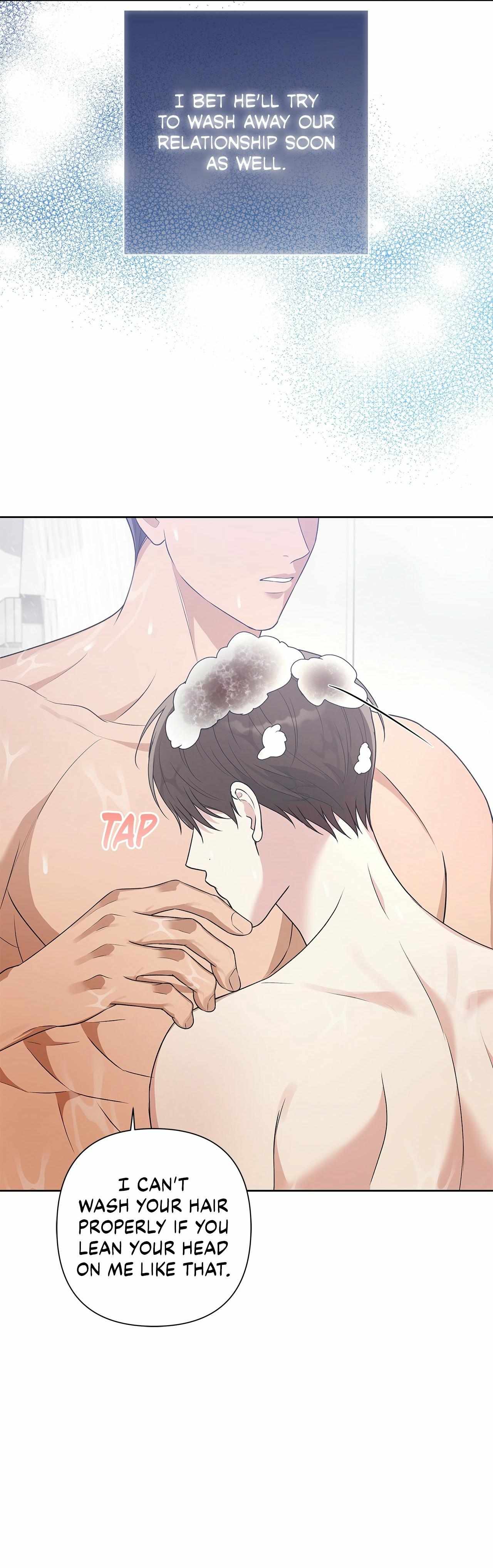 One-Way Flight Chapter 38 page 28 - 