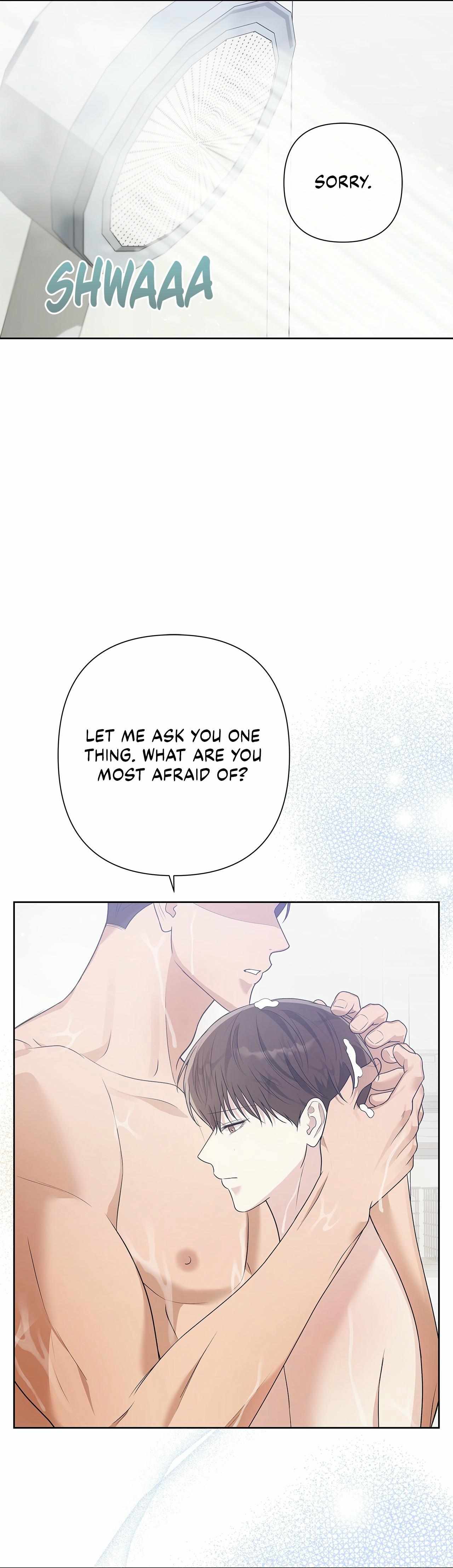 One-Way Flight Chapter 38 page 30 - 