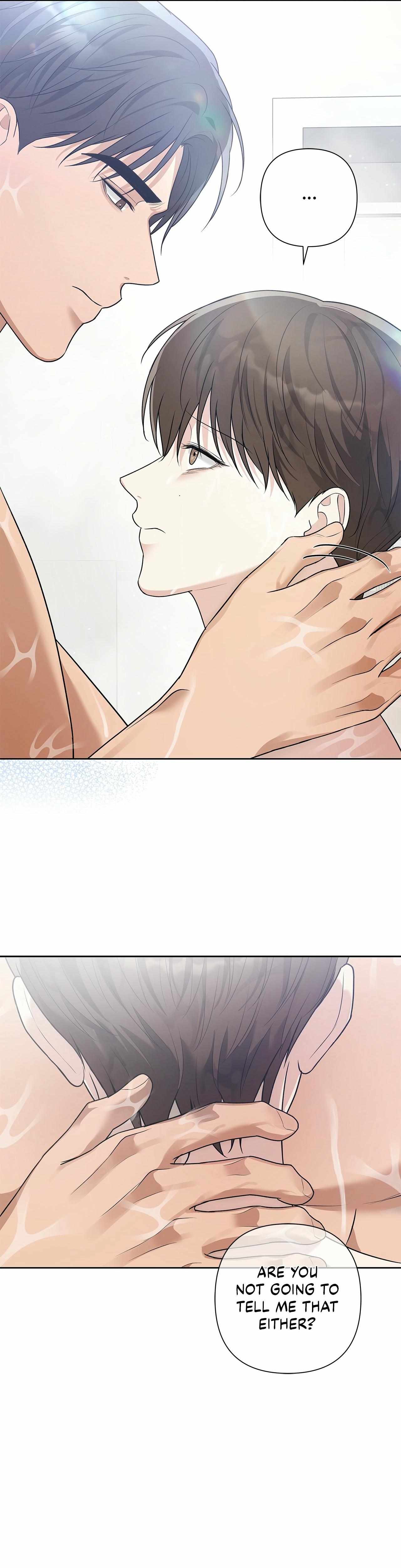 One-Way Flight Chapter 38 page 31 - 