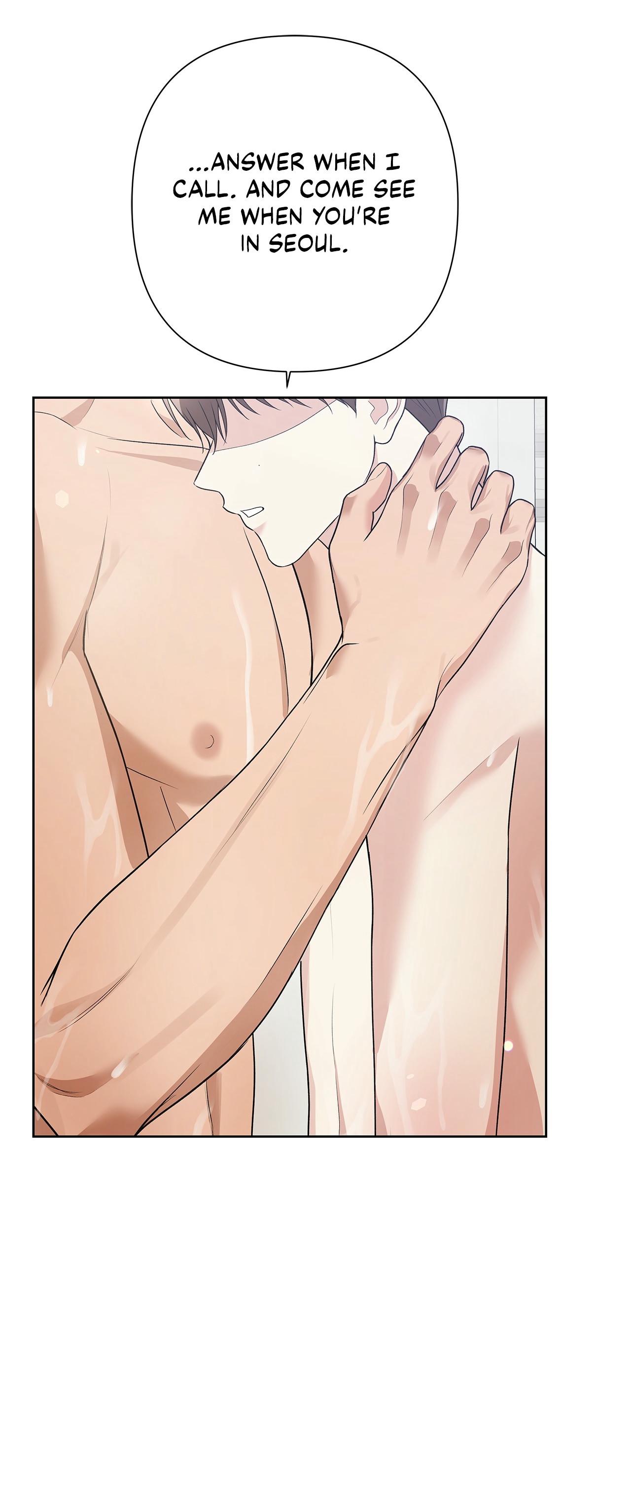 One-Way Flight Chapter 38 page 32 - 