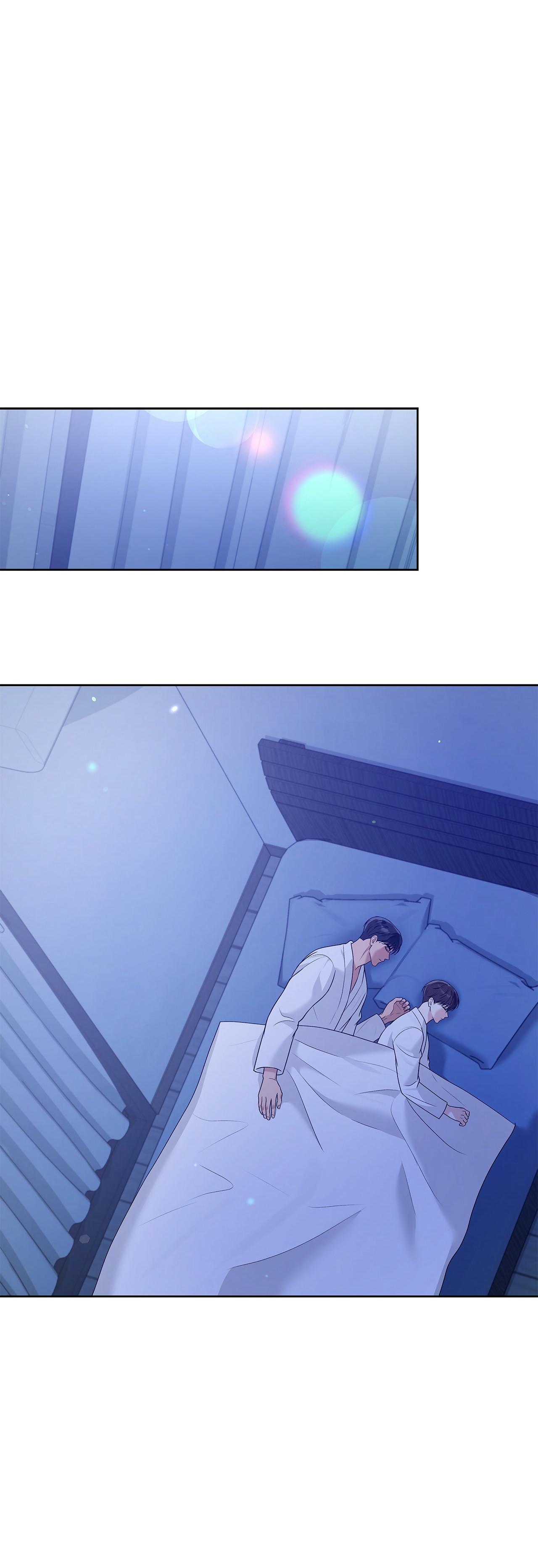 One-Way Flight Chapter 38 page 5 - 