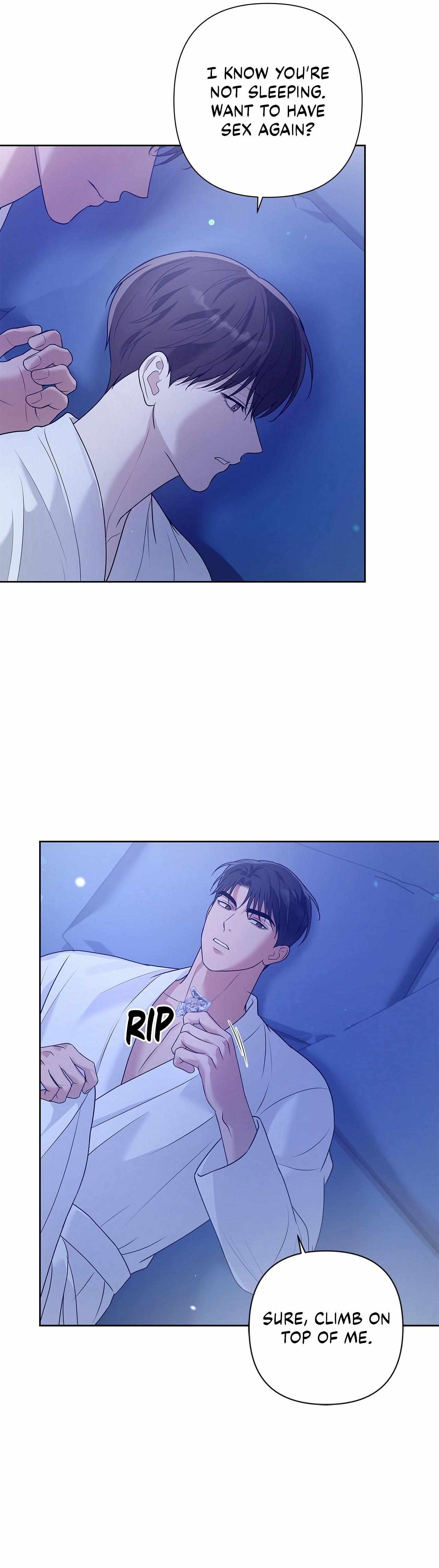 One-Way Flight Chapter 38 page 6 - 
