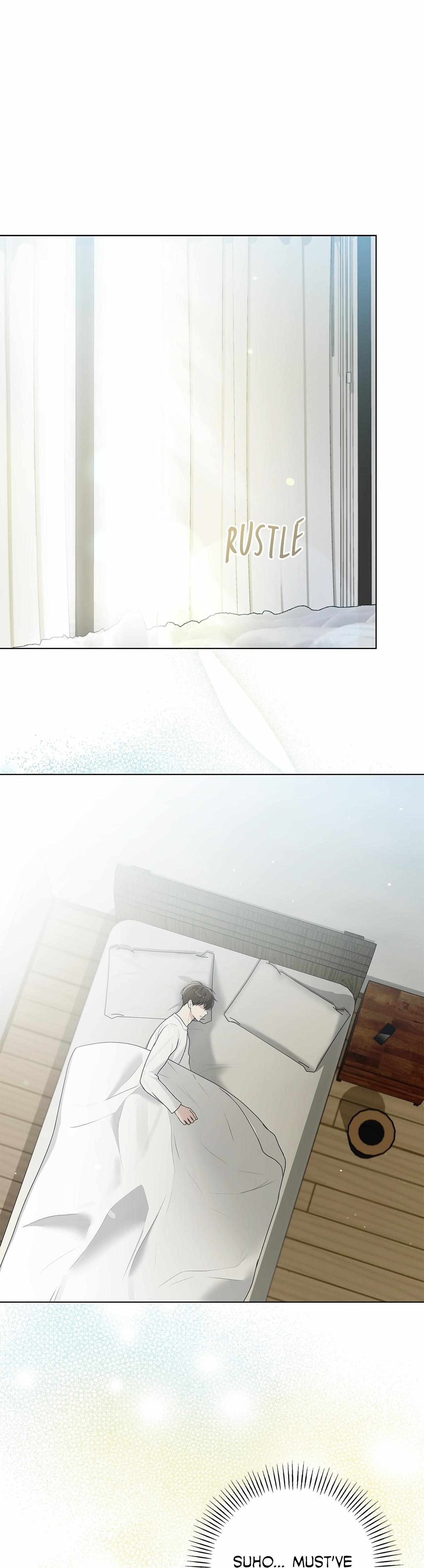 One-Way Flight Chapter 39 page 2 - 