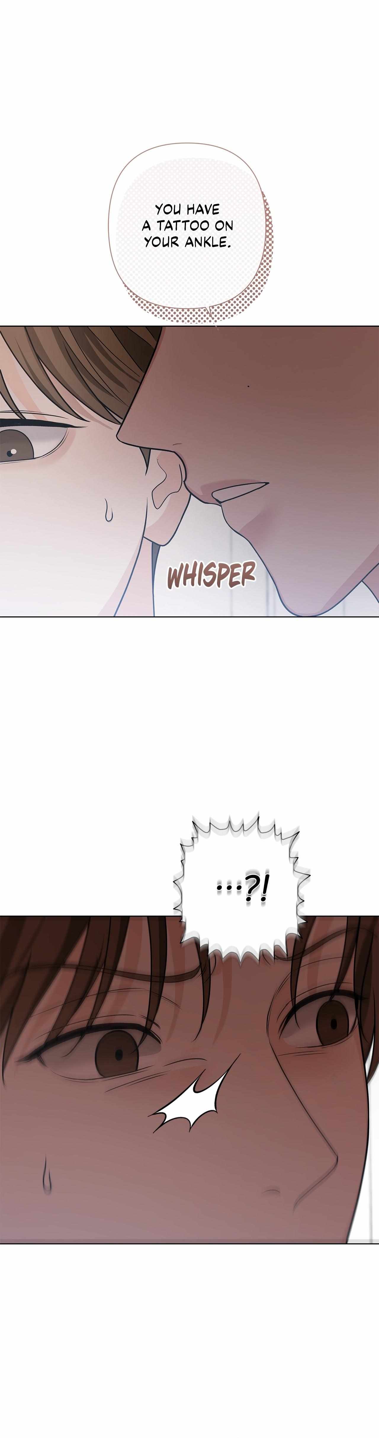 One-Way Flight Chapter 39 page 24 - 