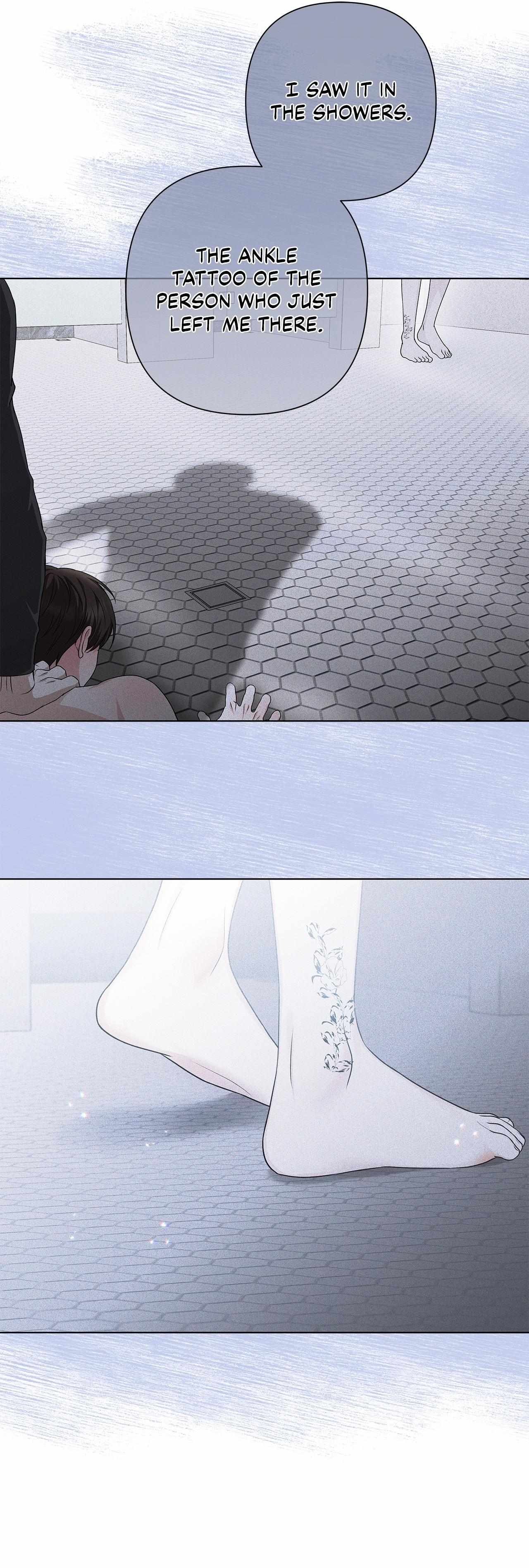 One-Way Flight Chapter 39 page 25 - 