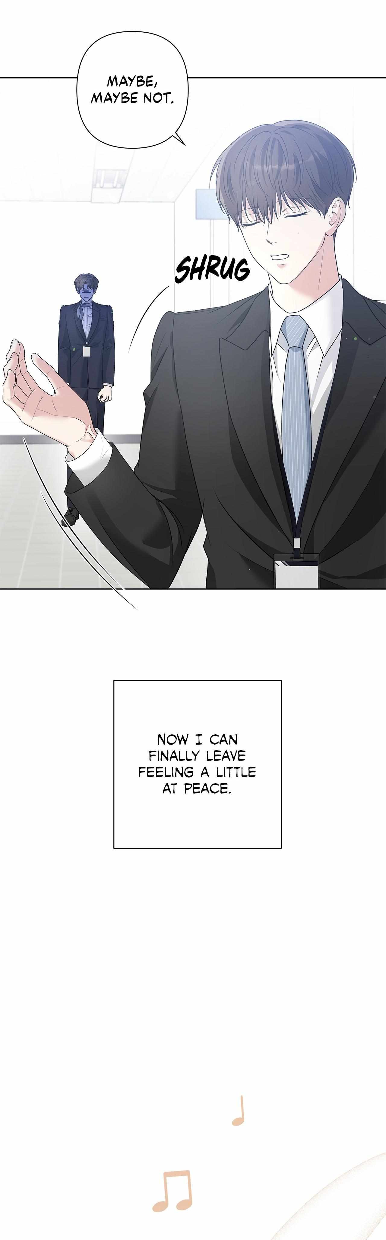 One-Way Flight Chapter 39 page 27 - 