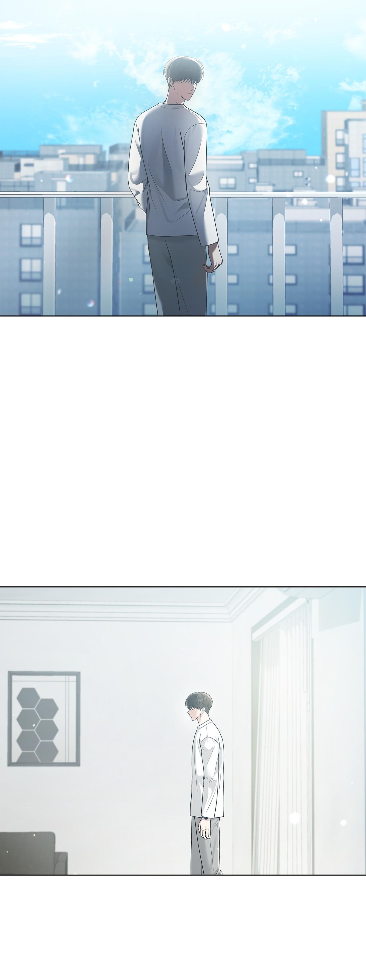 One-Way Flight Chapter 39 page 5 - 