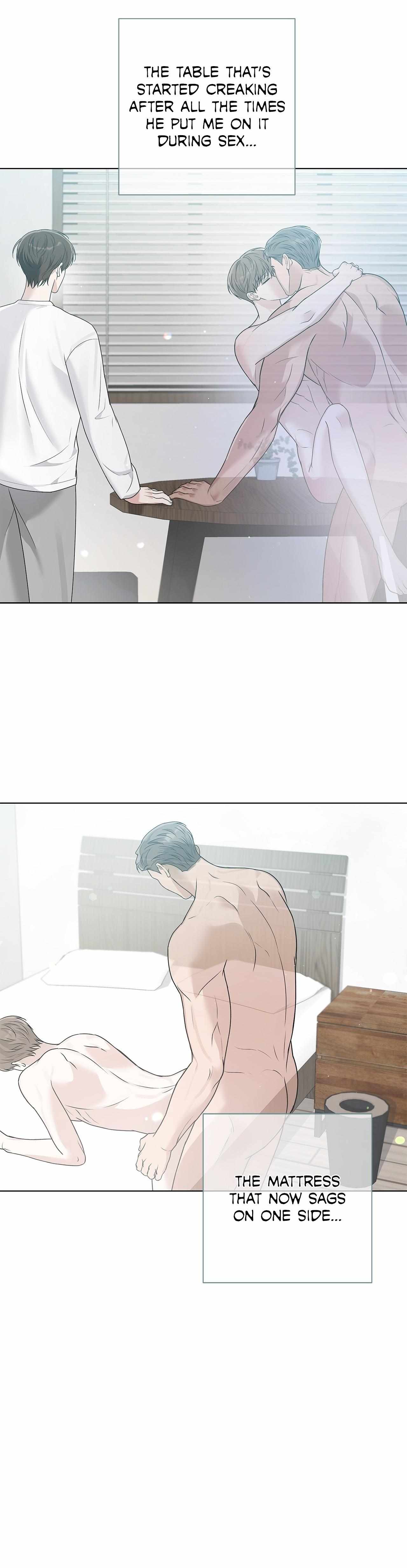 One-Way Flight Chapter 39 page 7 - 