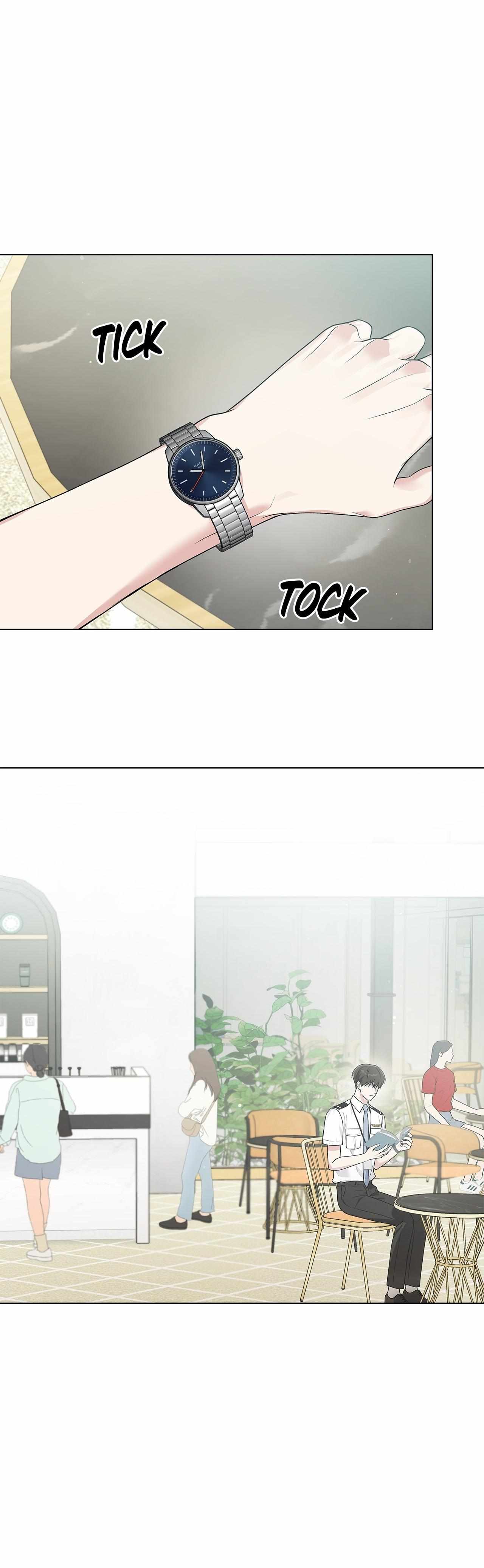 One-Way Flight Chapter 40 page 2 - 