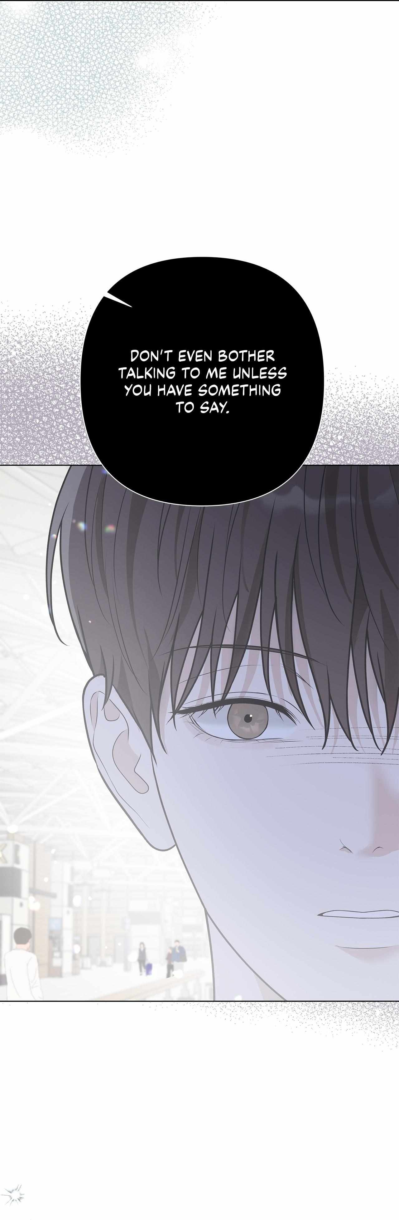 One-Way Flight Chapter 40 page 23 - 