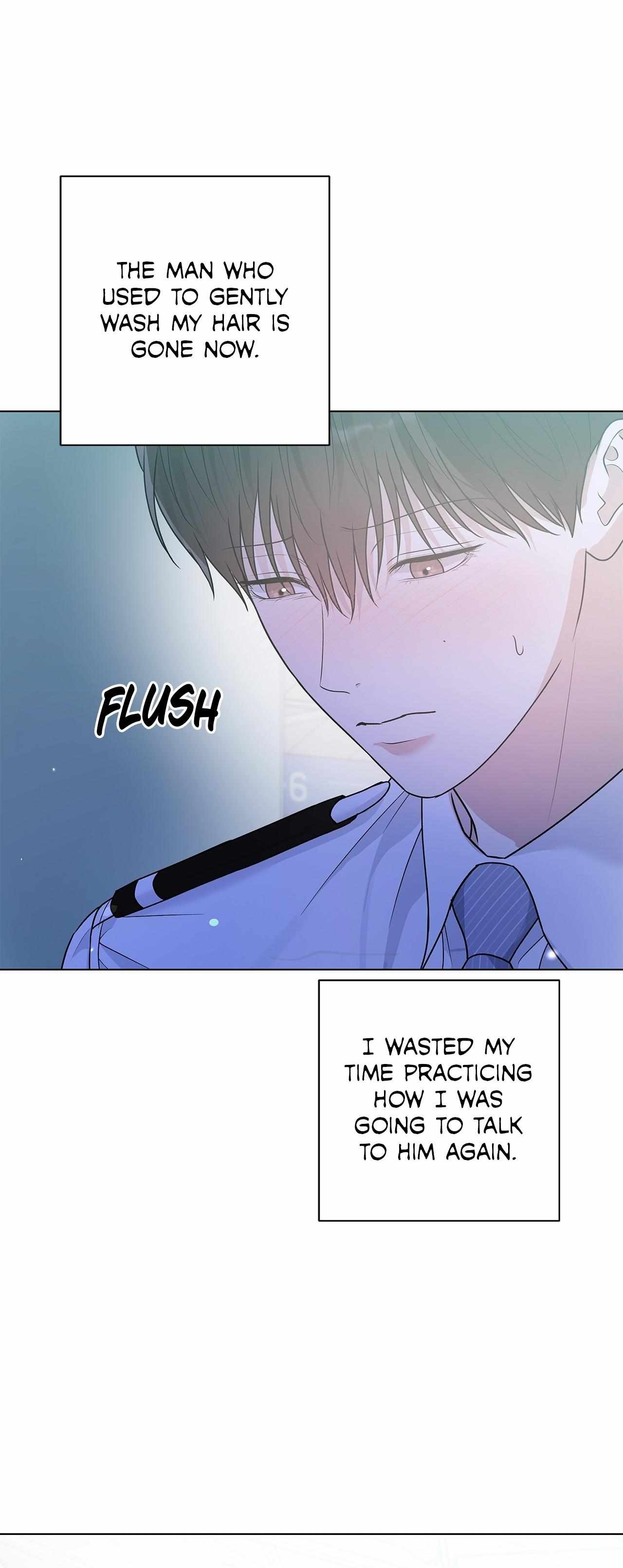 One-Way Flight Chapter 40 page 25 - 