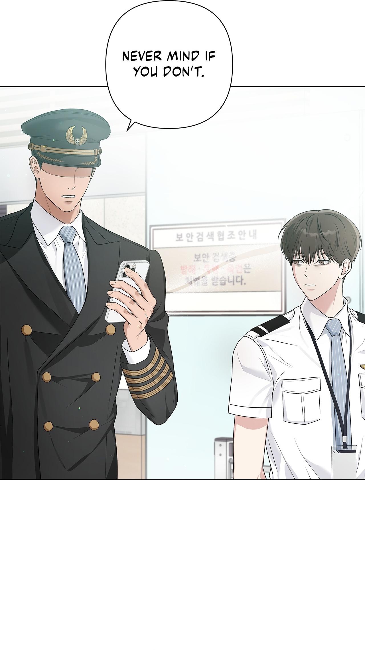 One-Way Flight Chapter 40 page 29 - 