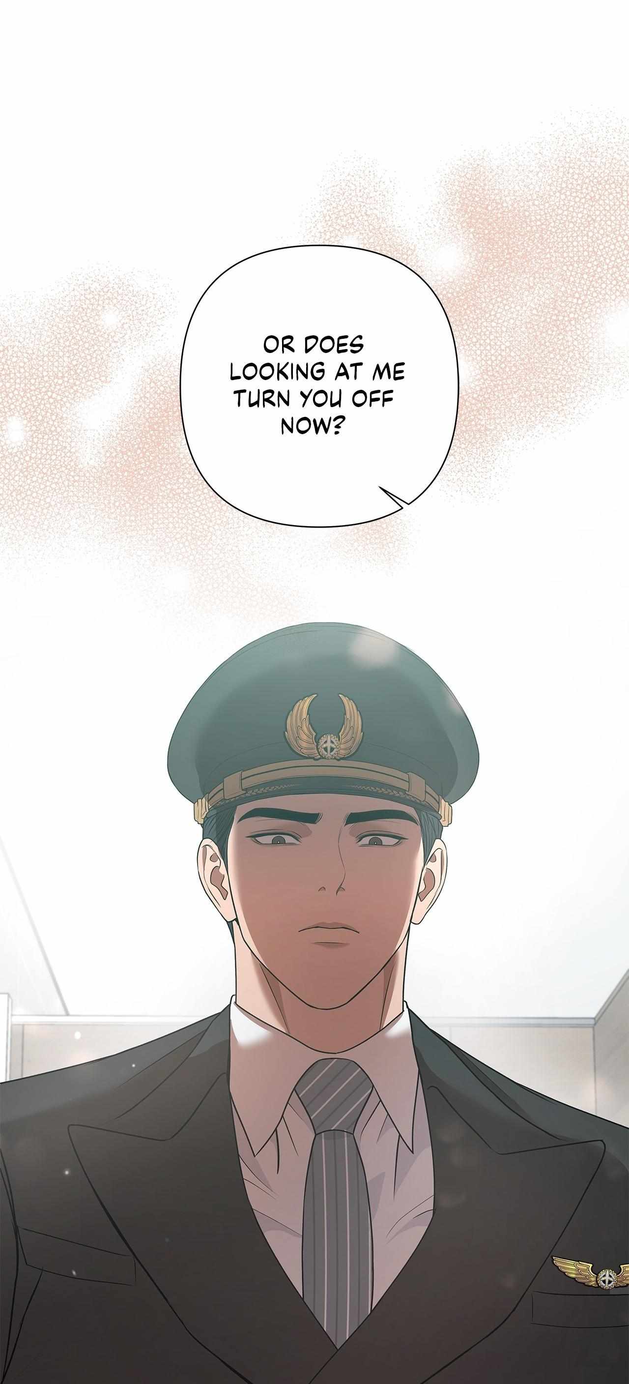 One-Way Flight Chapter 41 page 2 - 