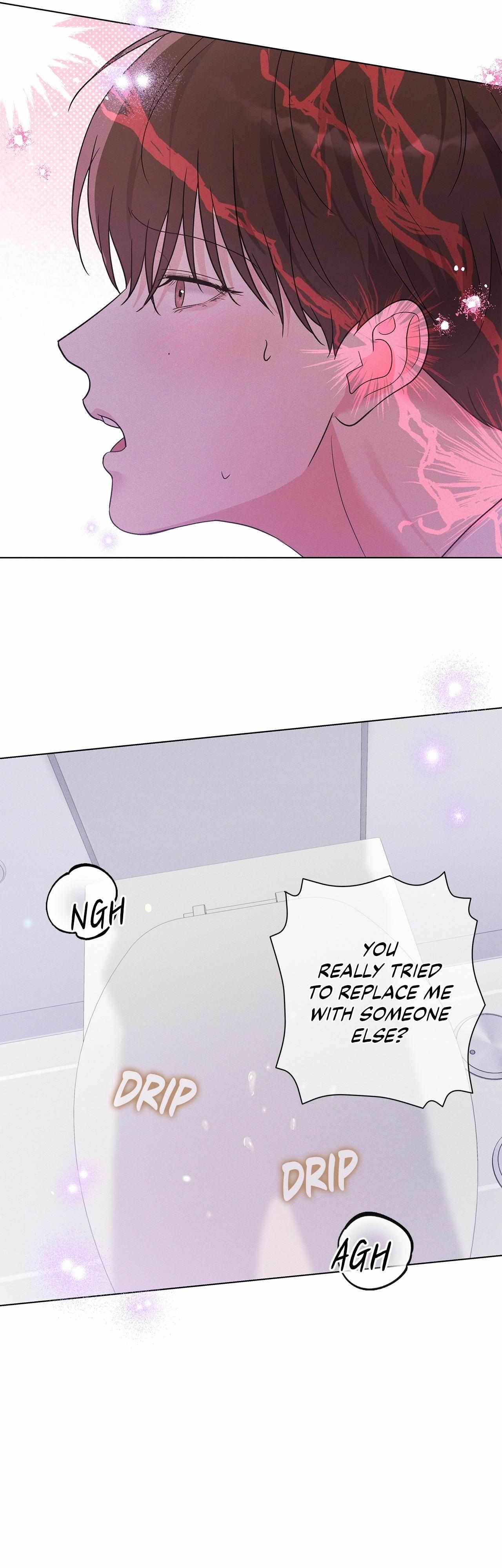 One-Way Flight Chapter 41 page 13 - 