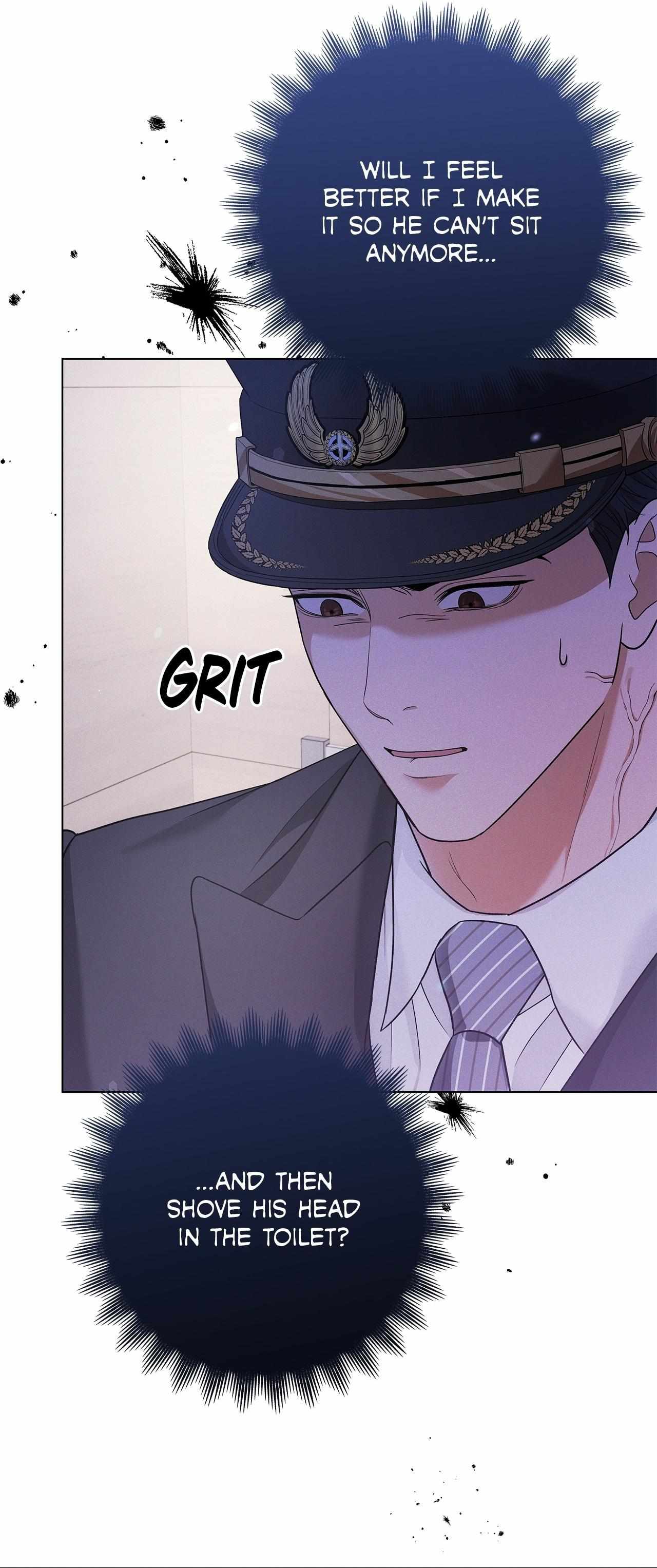 One-Way Flight Chapter 41 page 15 - 