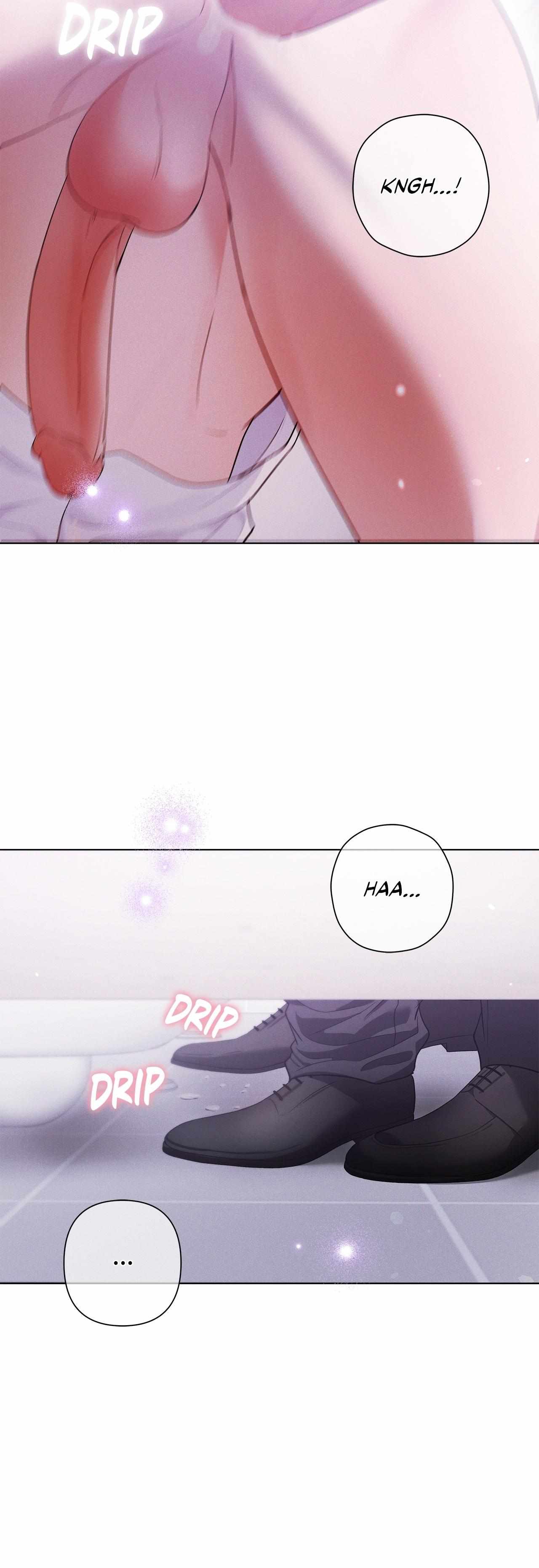 One-Way Flight Chapter 41 page 17 - 
