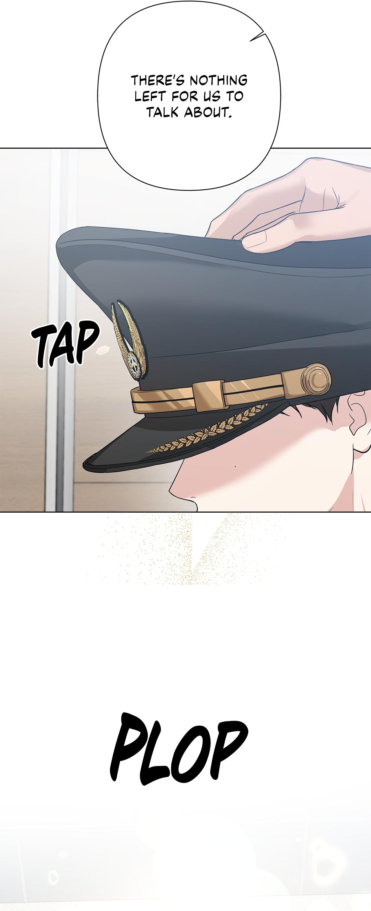 One-Way Flight Chapter 41 page 23 - 