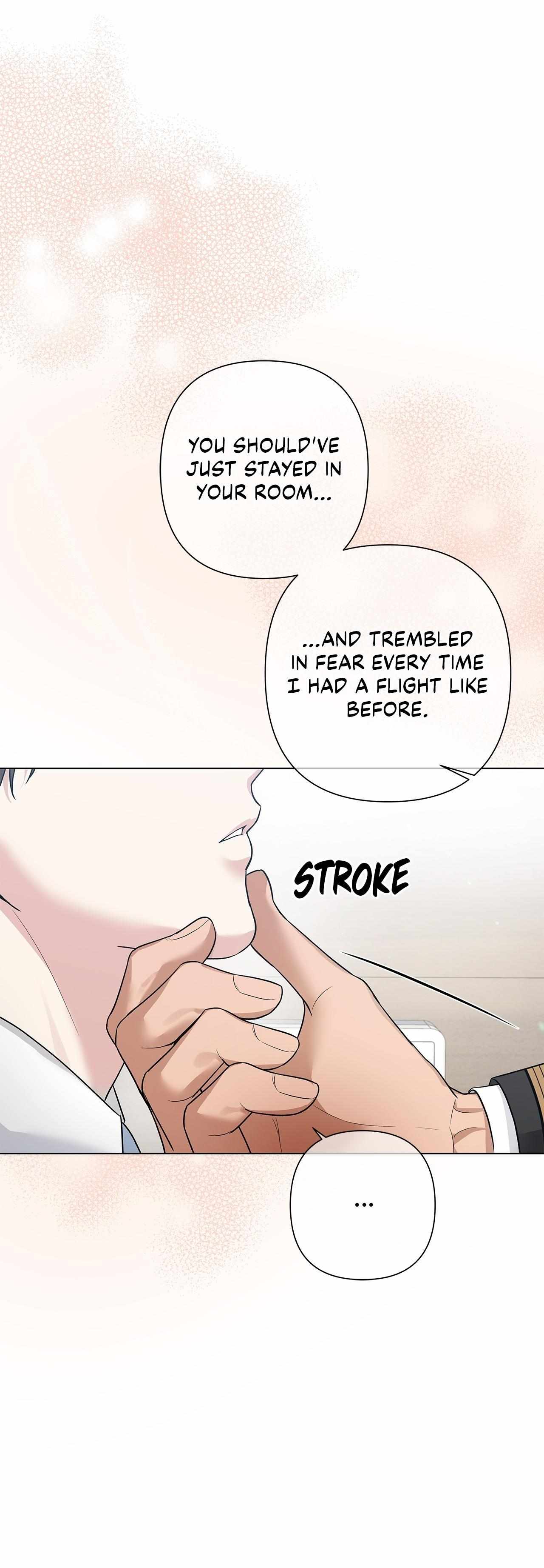 One-Way Flight Chapter 41 page 30 - 