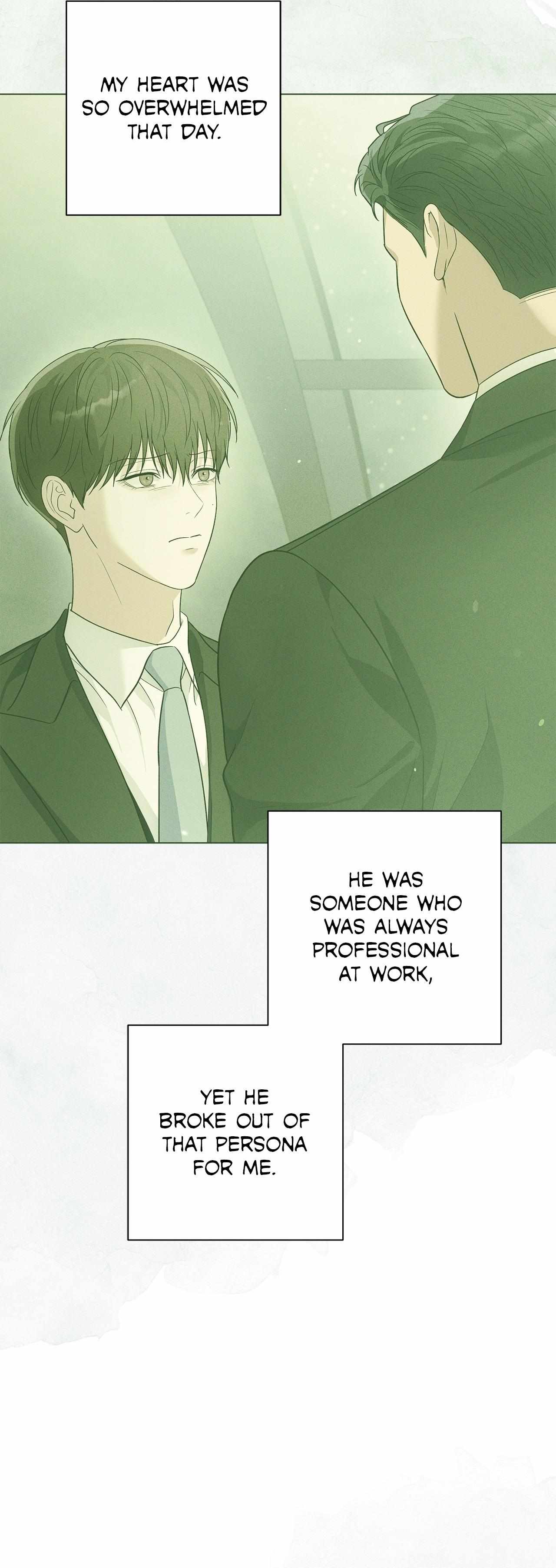 One-Way Flight Chapter 41 page 33 - 