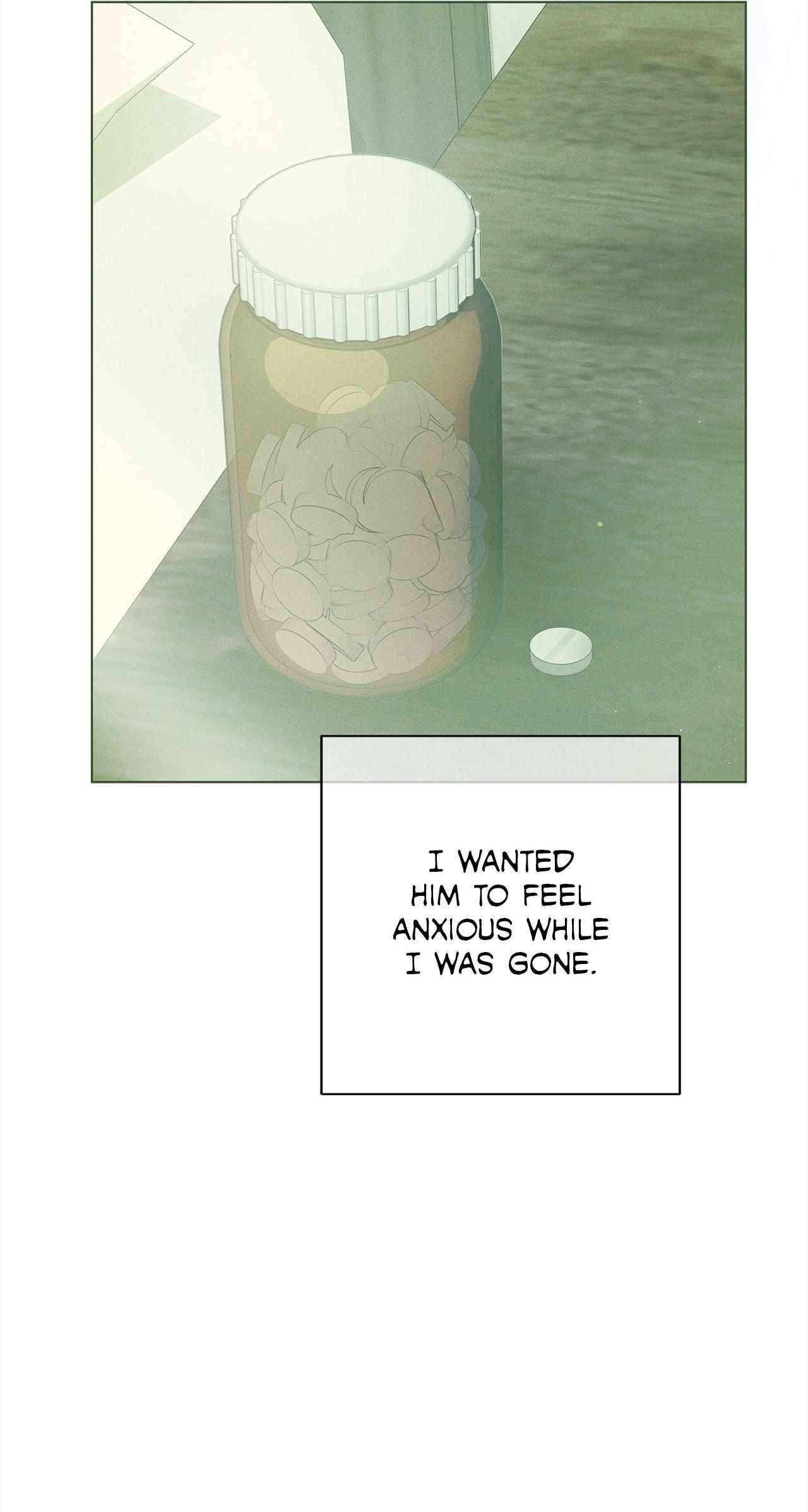 One-Way Flight Chapter 41 page 36 - 