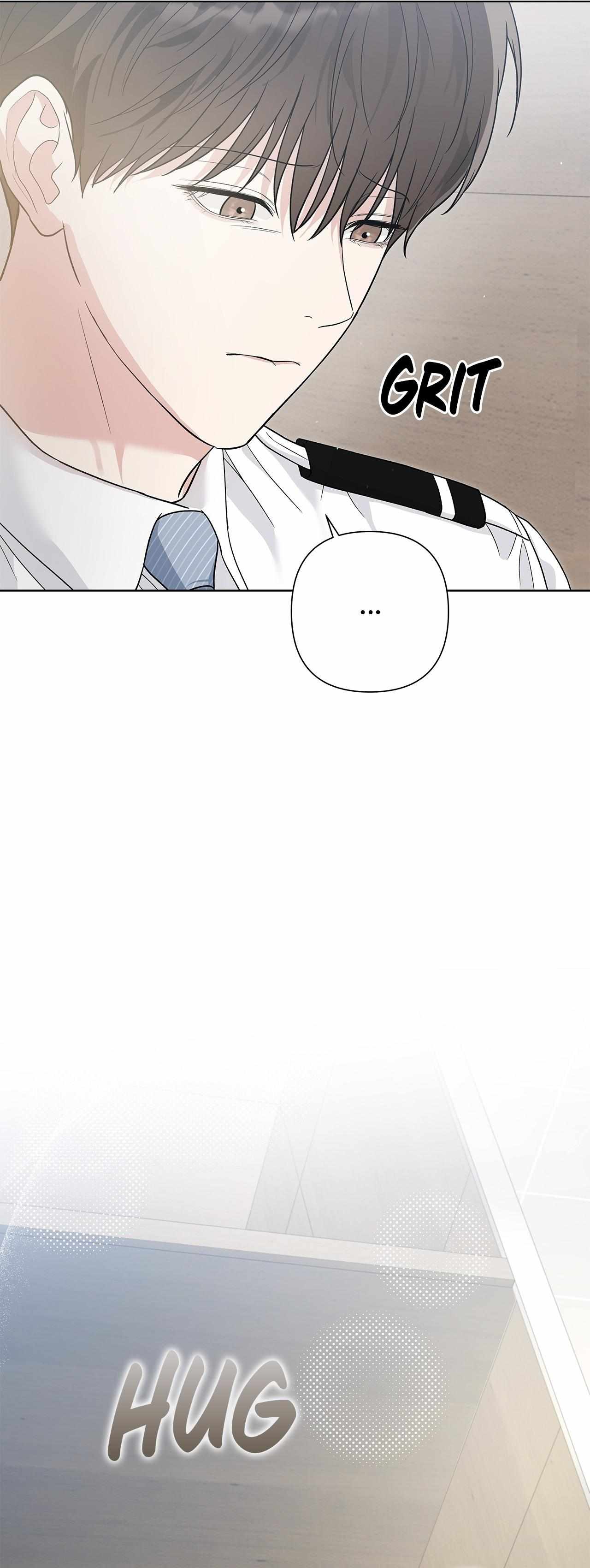 One-Way Flight Chapter 41 page 40 - 