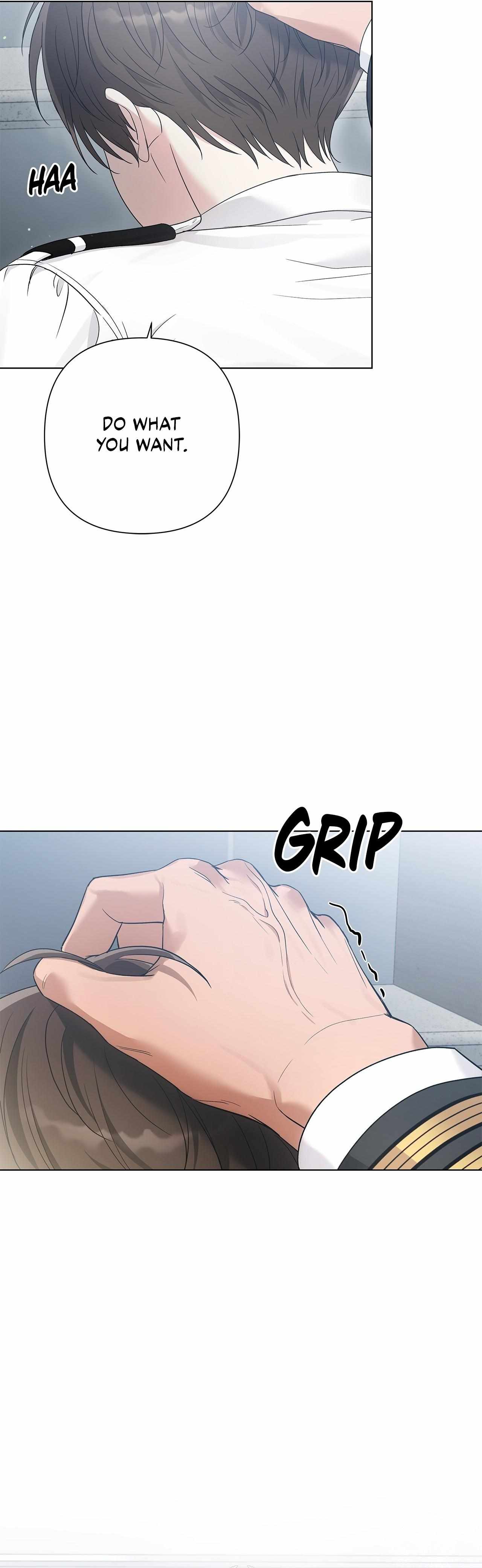 One-Way Flight Chapter 41 page 5 - 