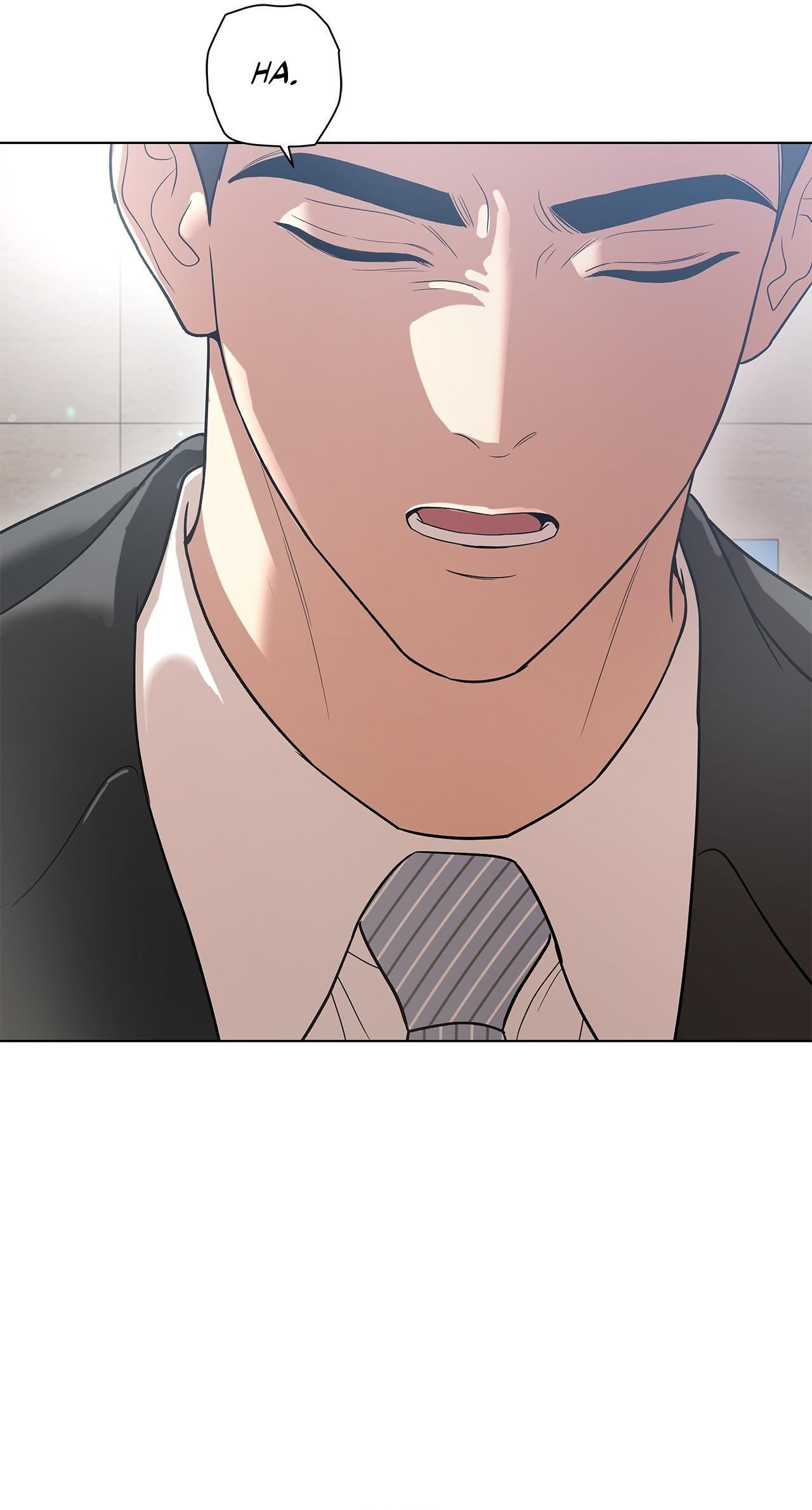 One-Way Flight Chapter 41 page 44 - 