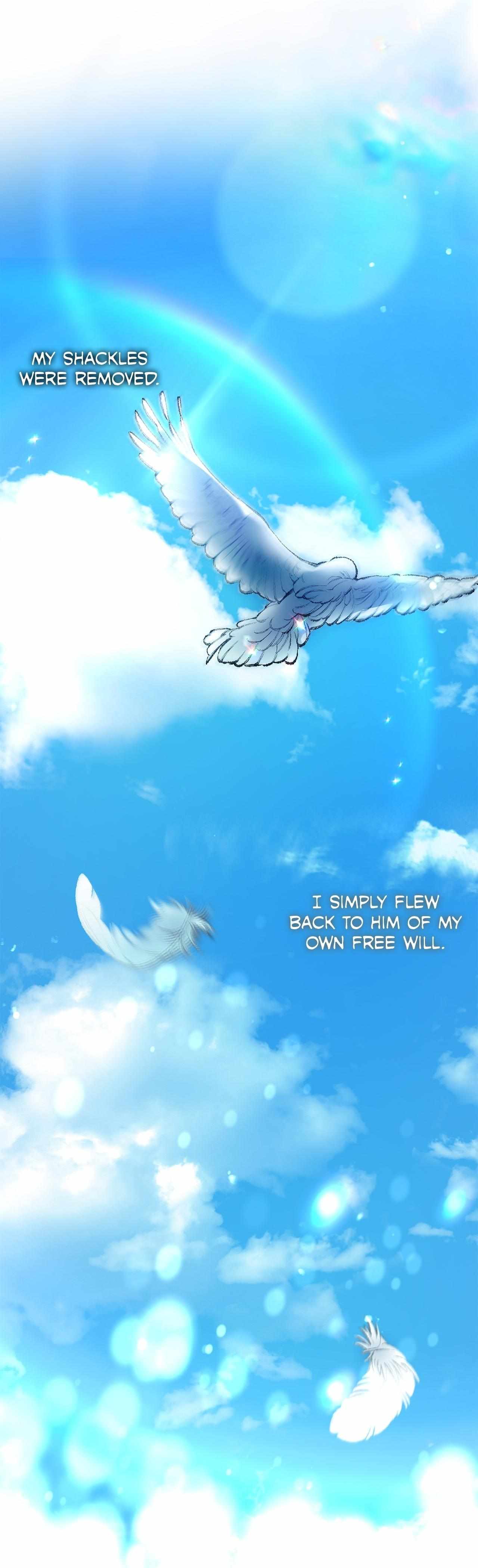 One-Way Flight Chapter 41 page 50 - 