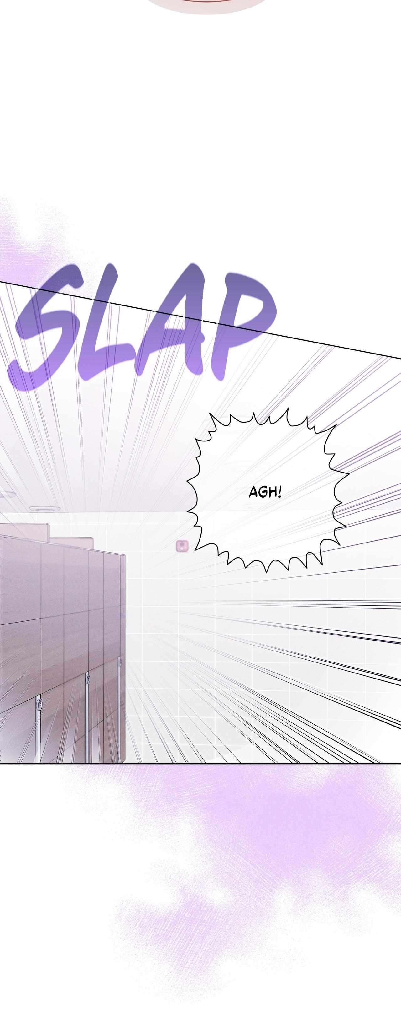 One-Way Flight Chapter 41 page 7 - 
