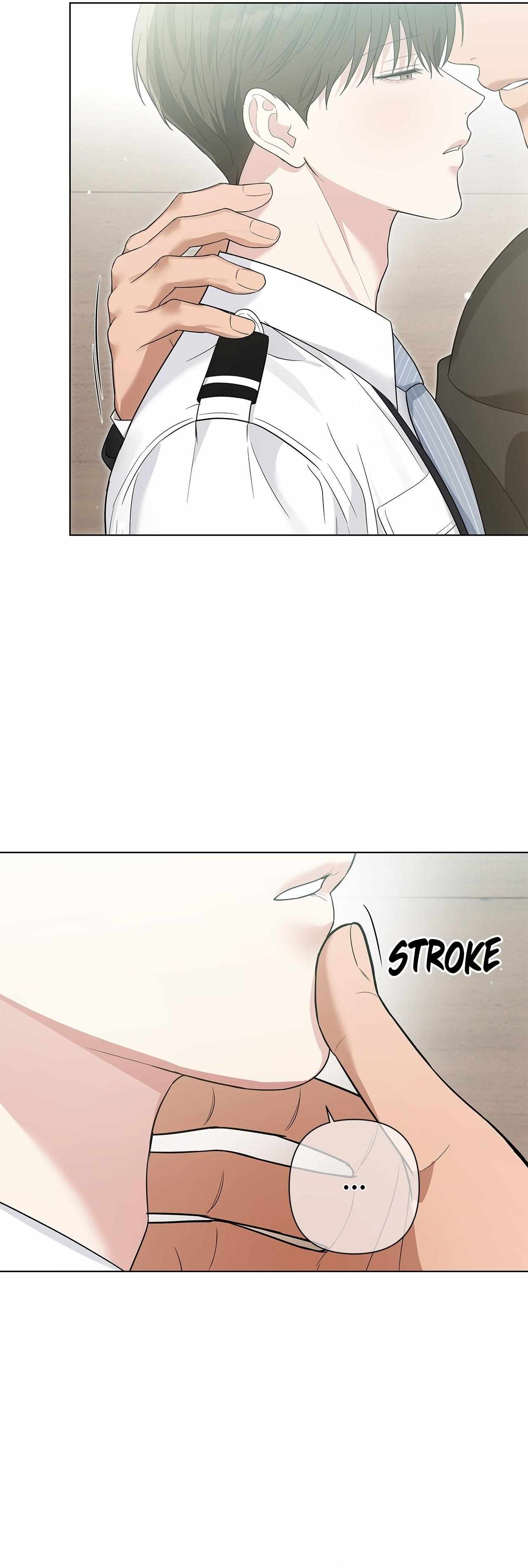 One-Way Flight Chapter 42 page 3 - 