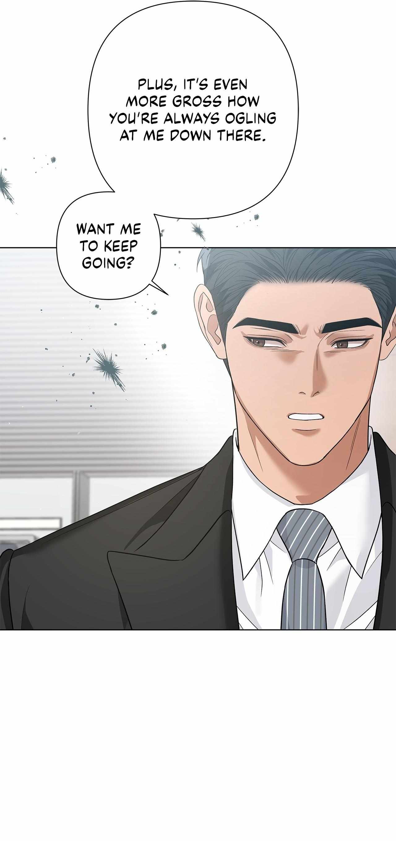 One-Way Flight Chapter 42 page 31 - 
