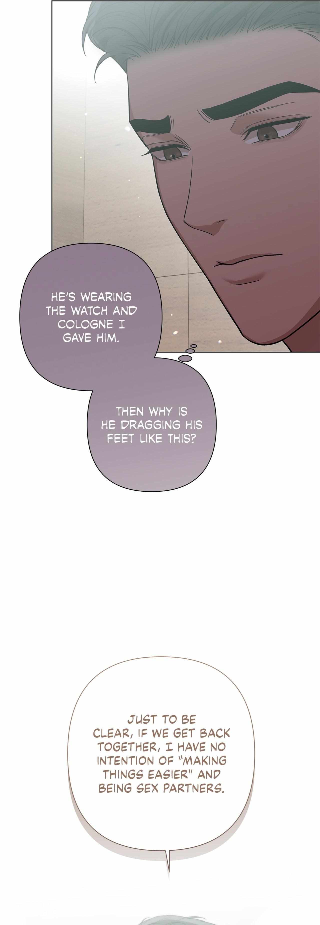 One-Way Flight Chapter 42 page 9 - 