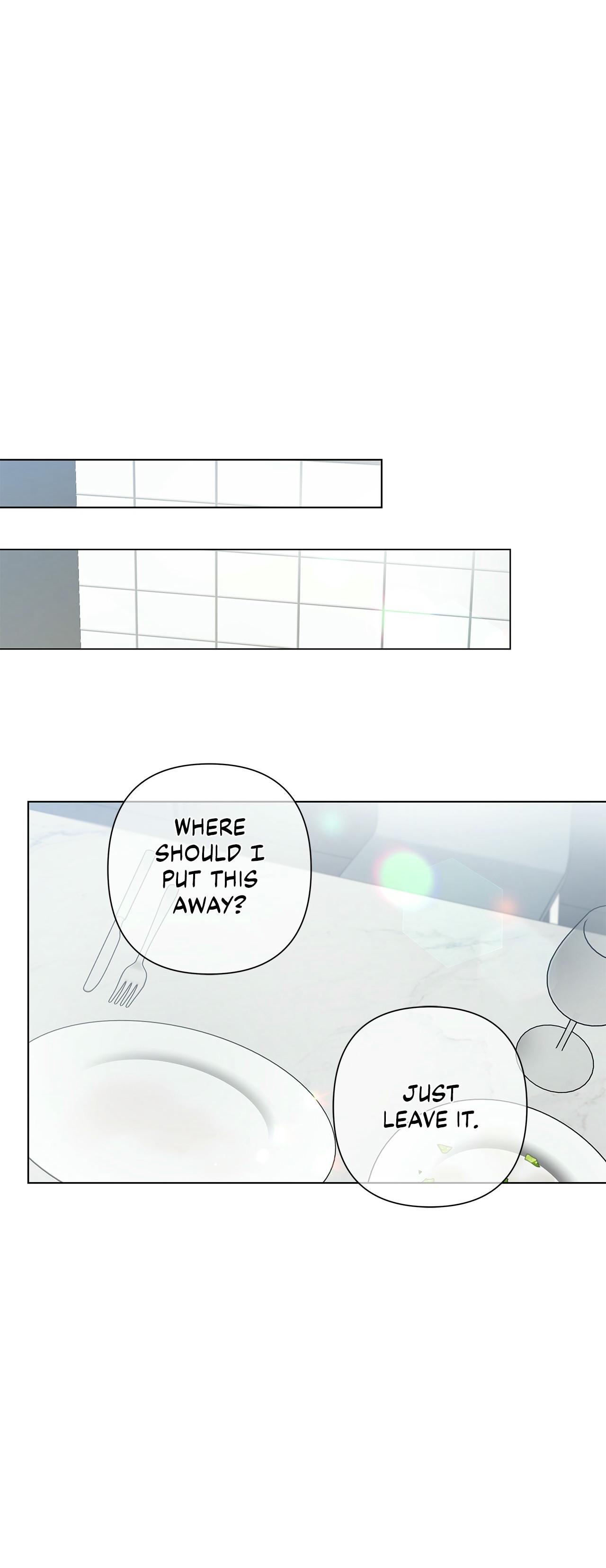One-Way Flight Chapter 43 page 15 - 