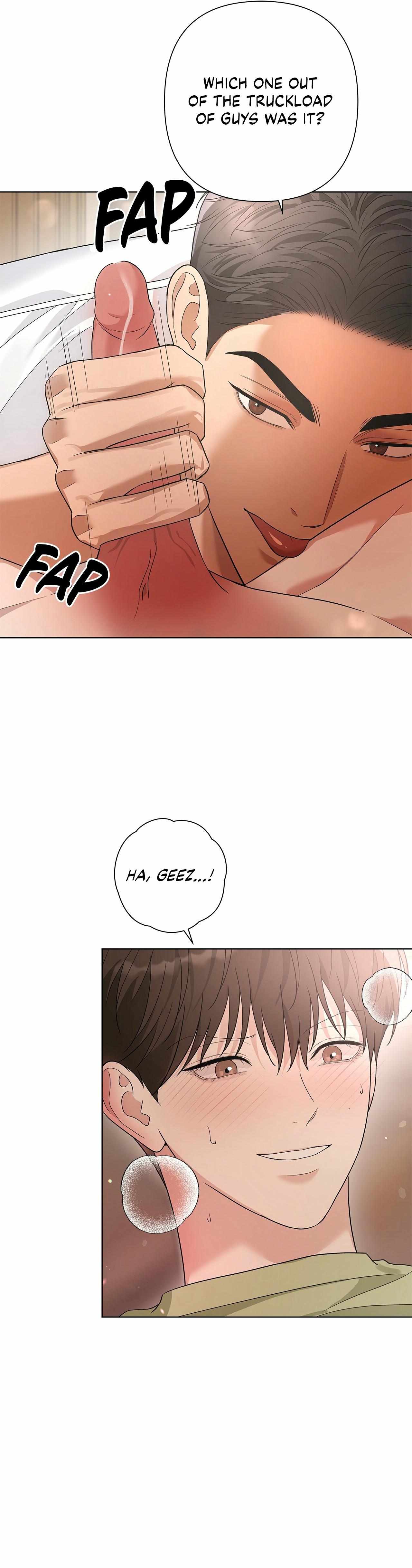 One-Way Flight Chapter 43 page 30 - 