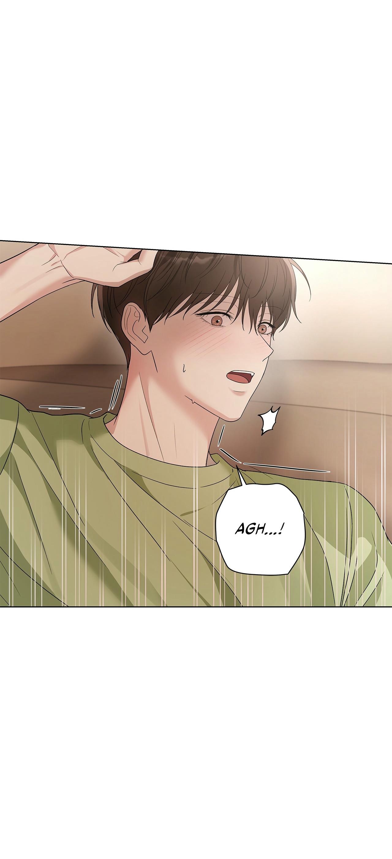 One-Way Flight Chapter 43 page 34 - 