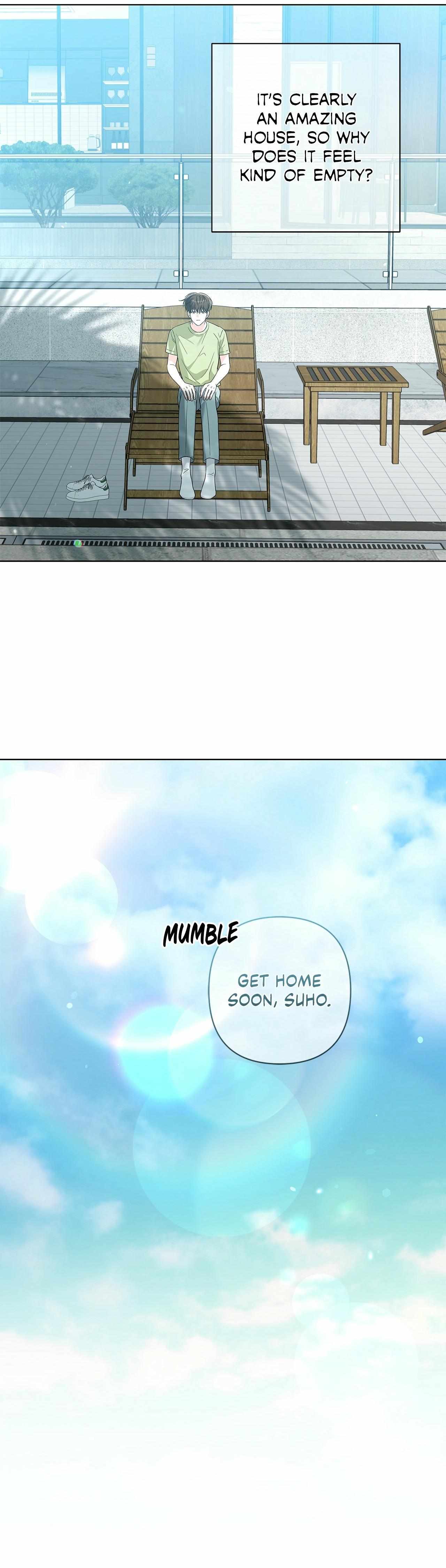 One-Way Flight Chapter 43 page 7 - 