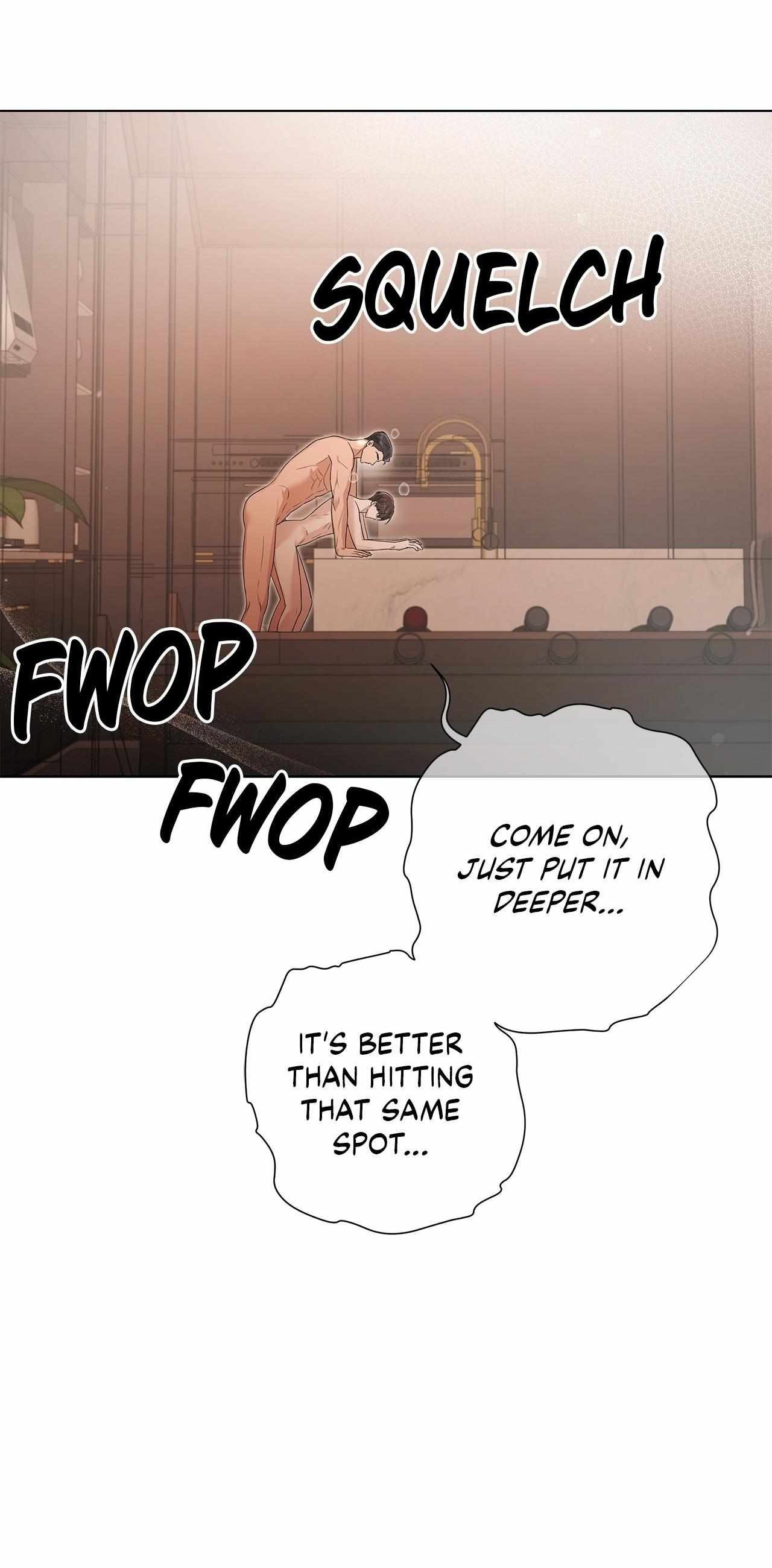 One-Way Flight Chapter 44 page 15 - 